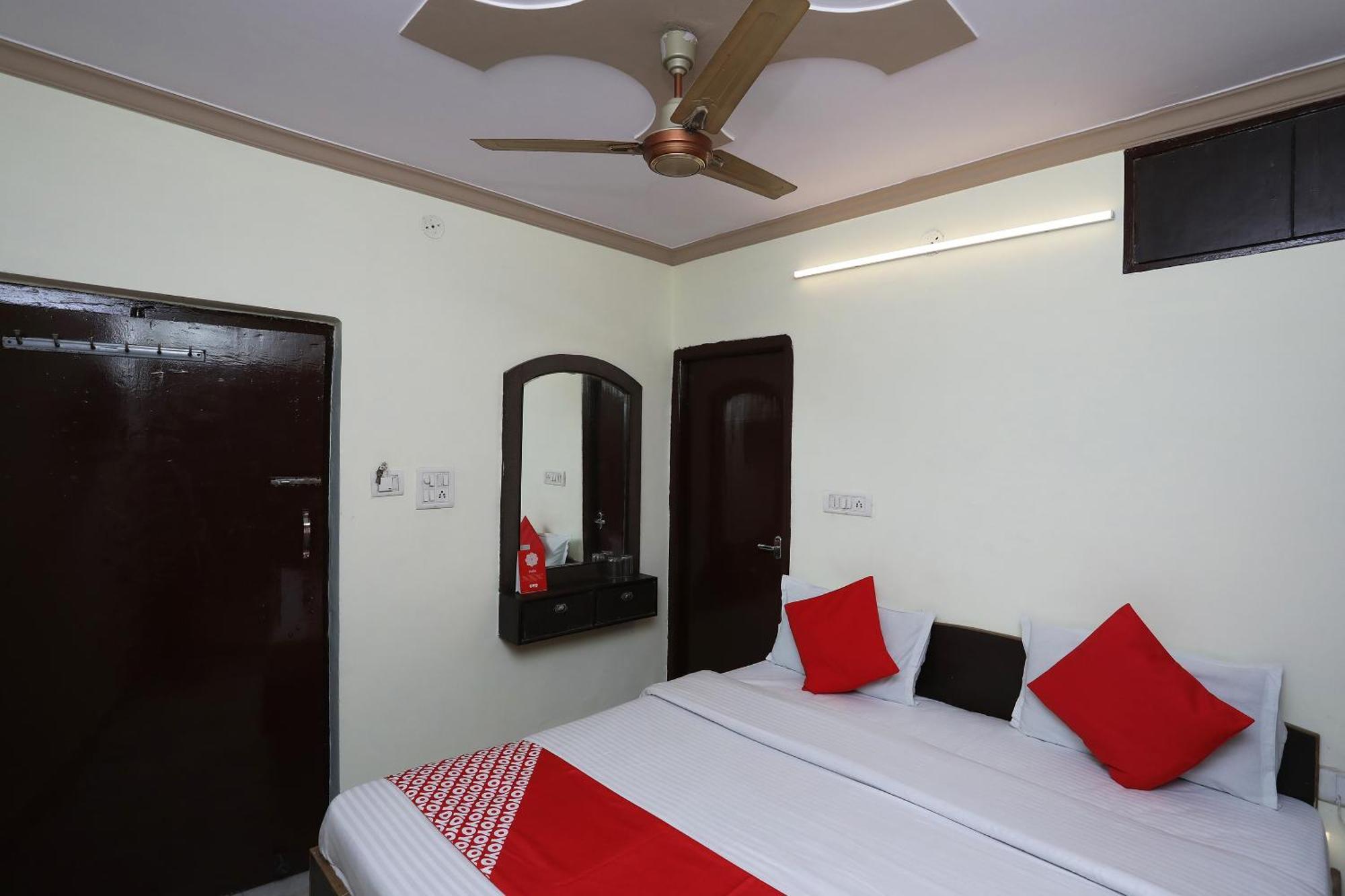 O Vanshika Hotel Agra (Uttar Pradesh)