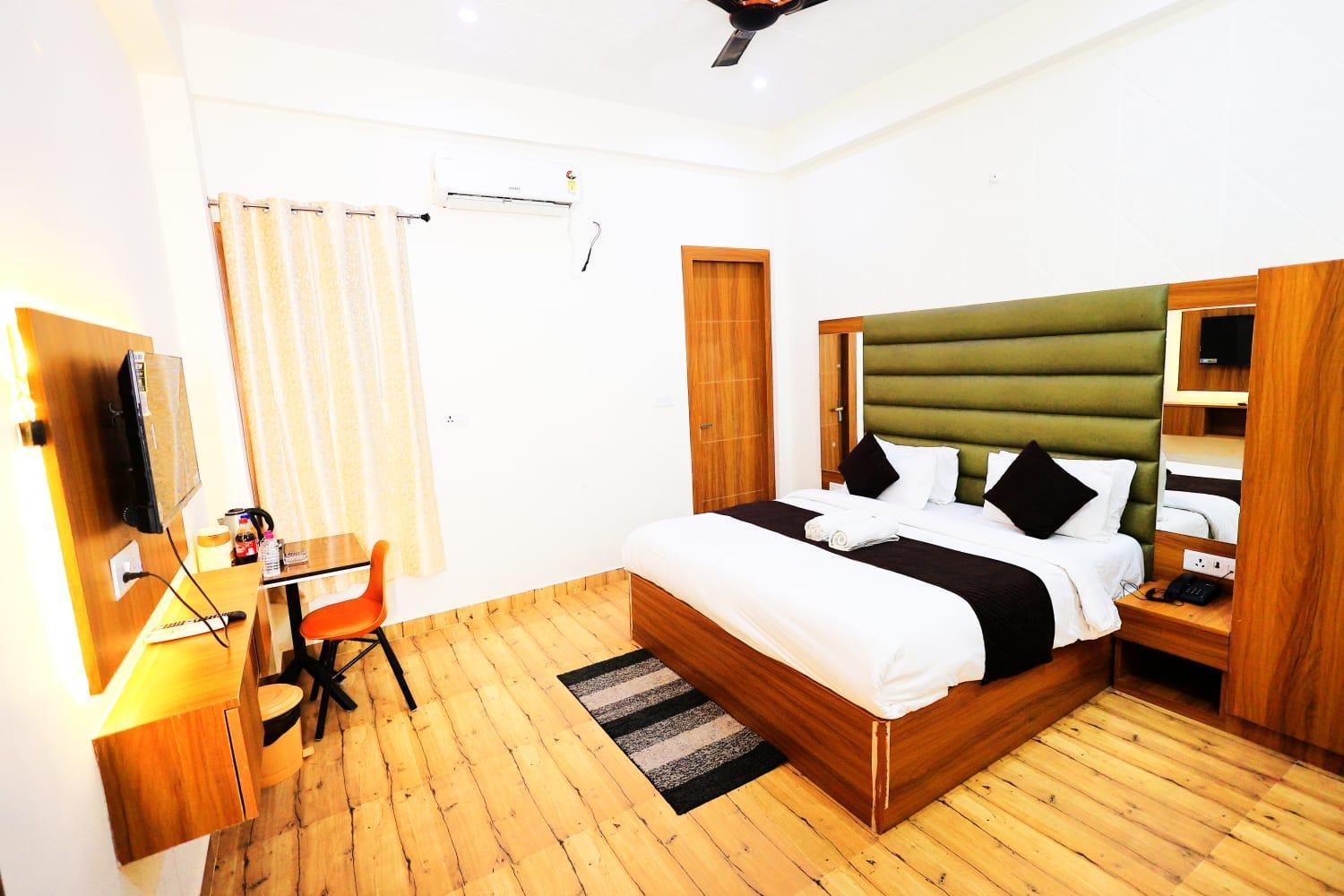 Homestay Yuvan Palace - Agra *
