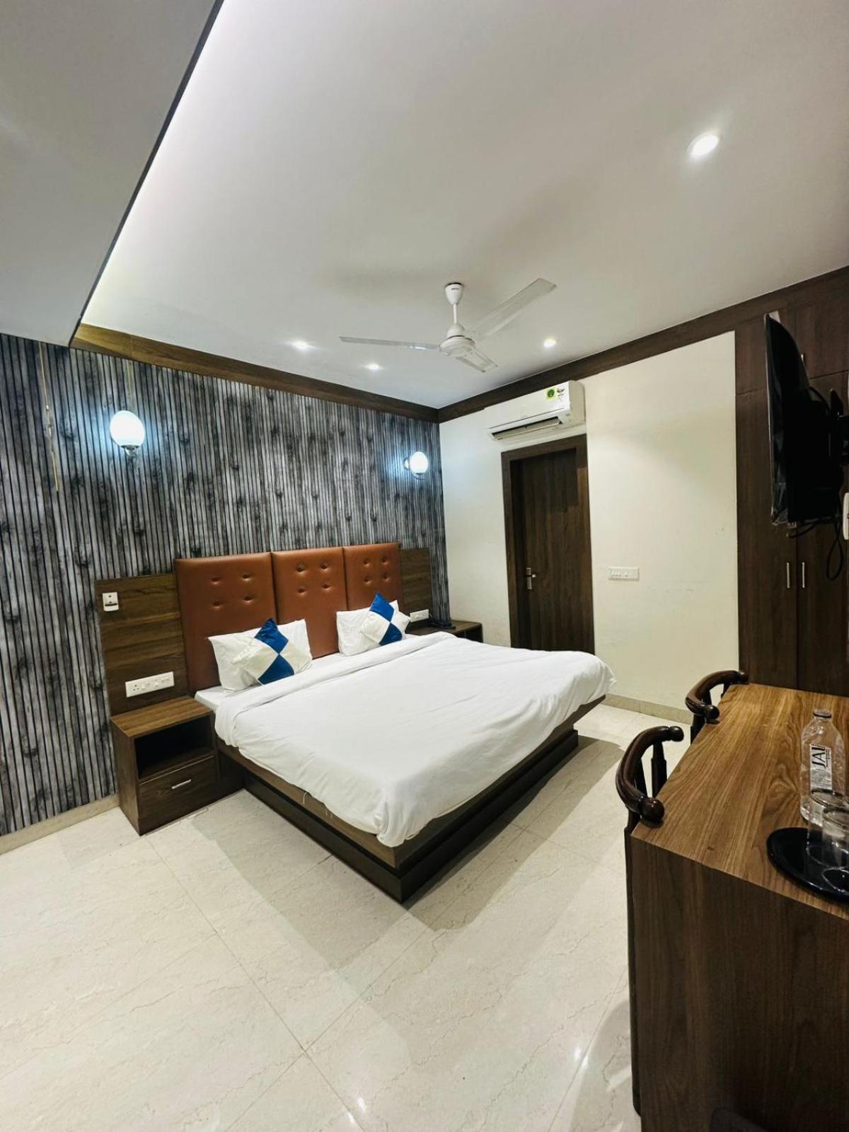 Mm Palace - 4* Agra (Uttar Pradesh)