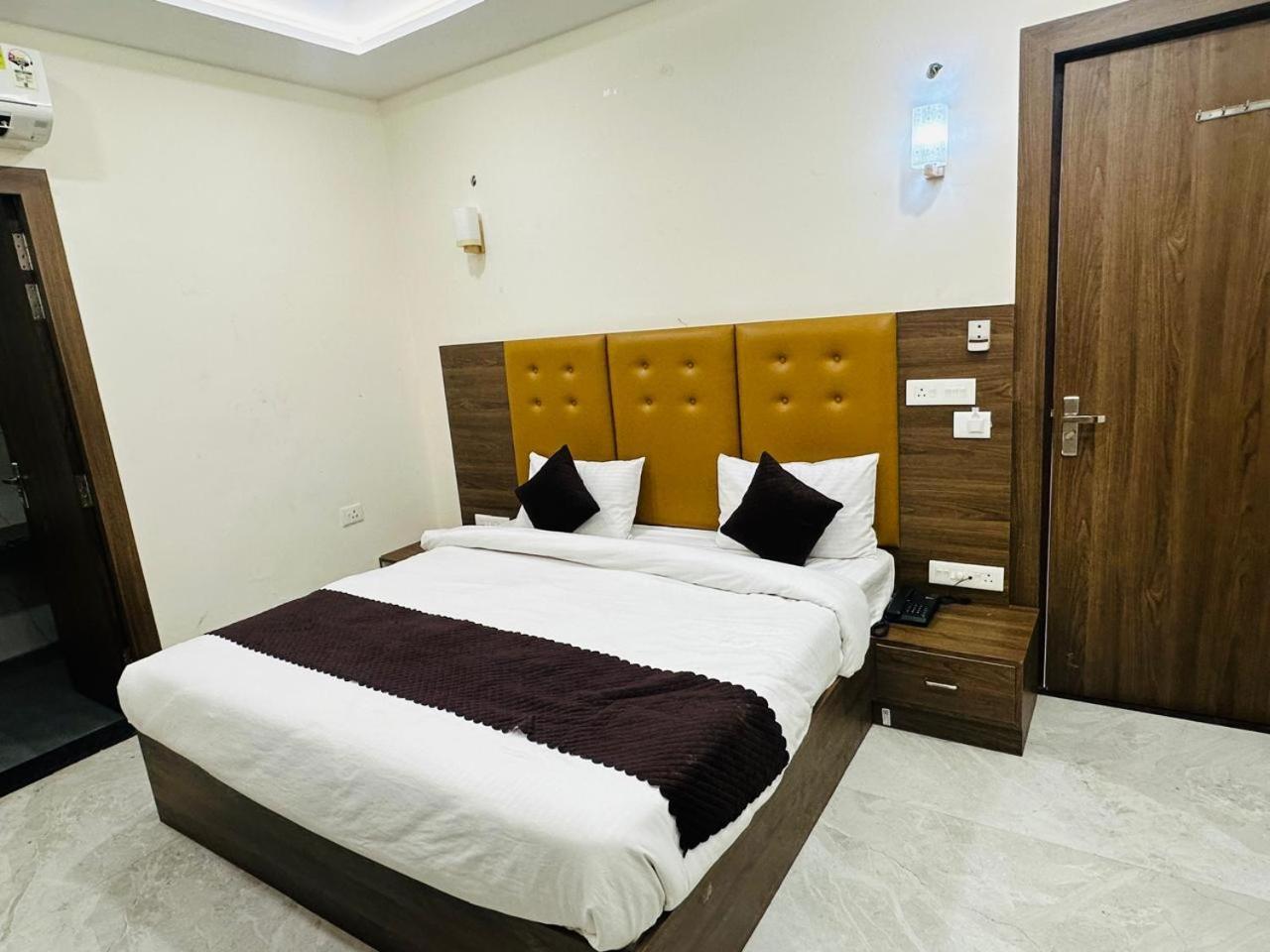 Mm Palace - Hotel