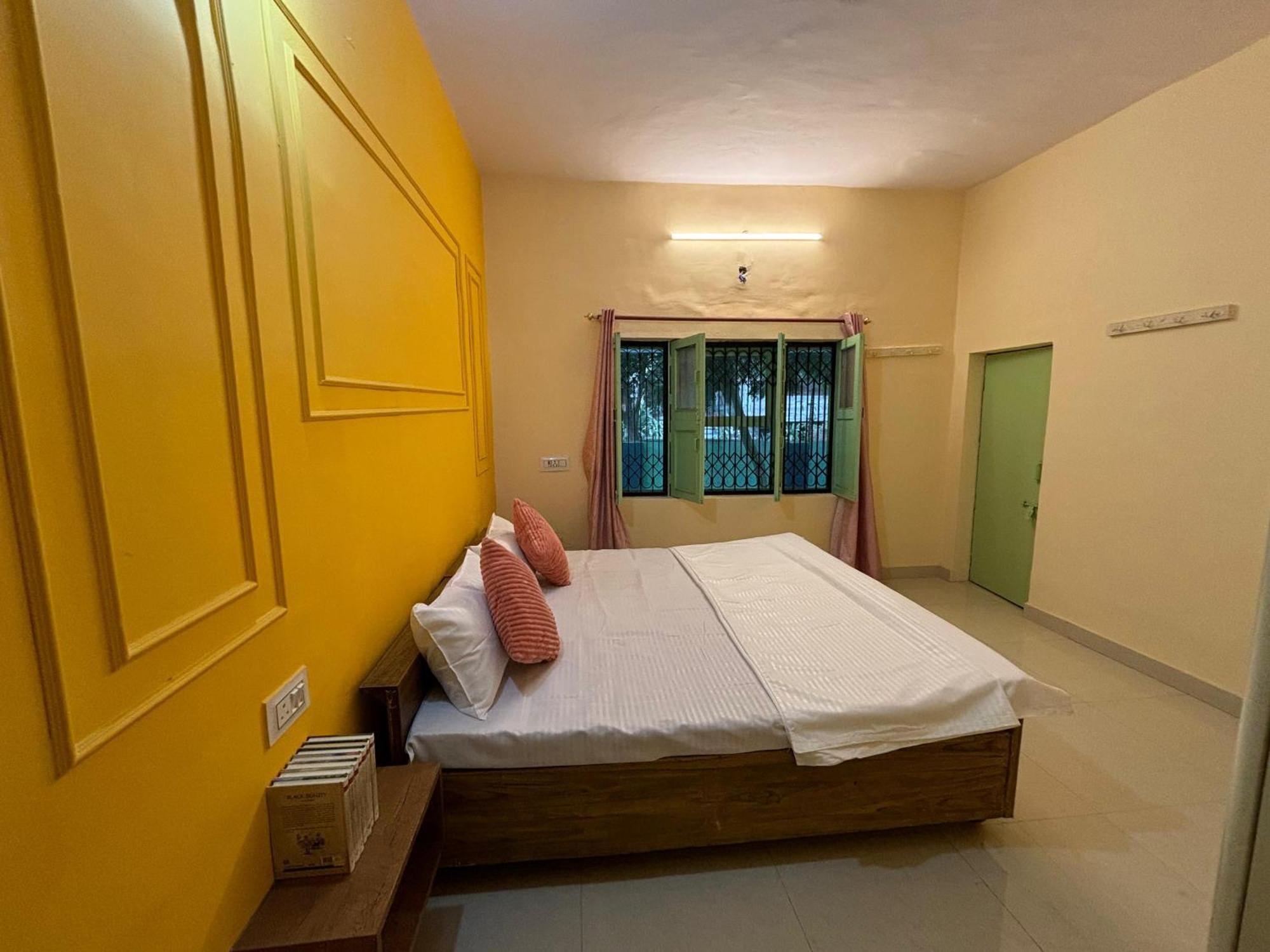 Hotel The Noor House
