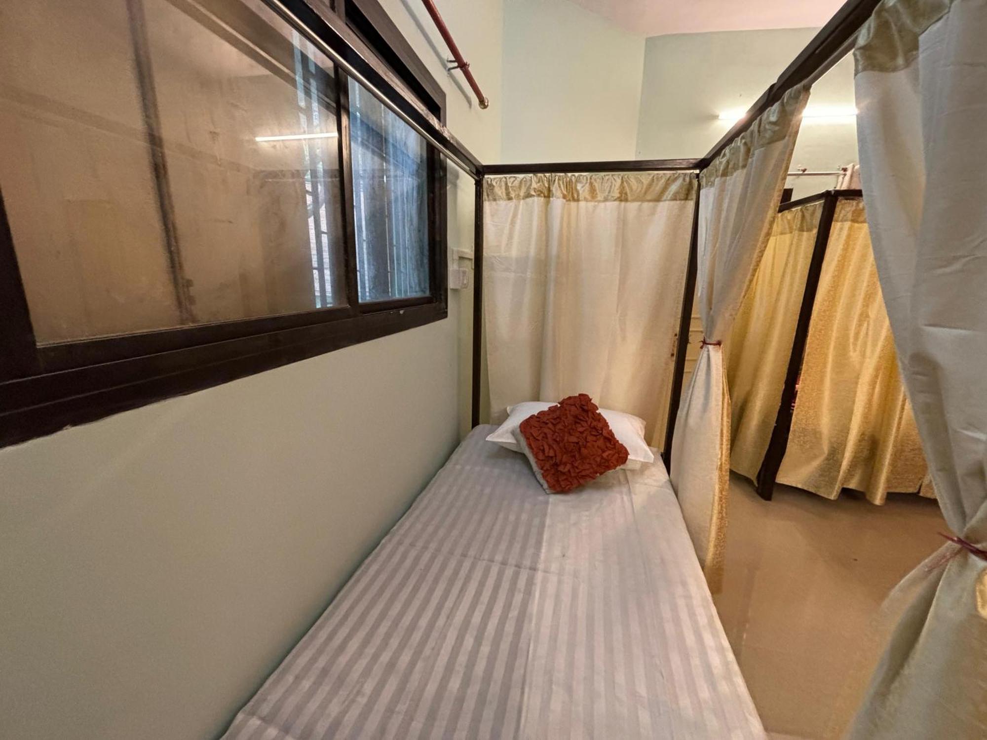 The Noor House Hotel *