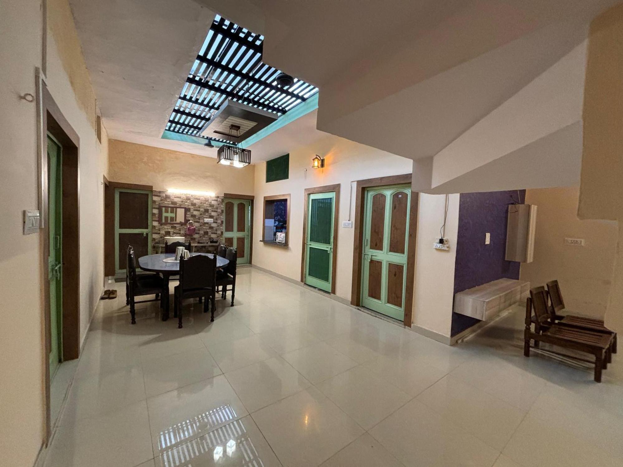 The Noor House Hotel