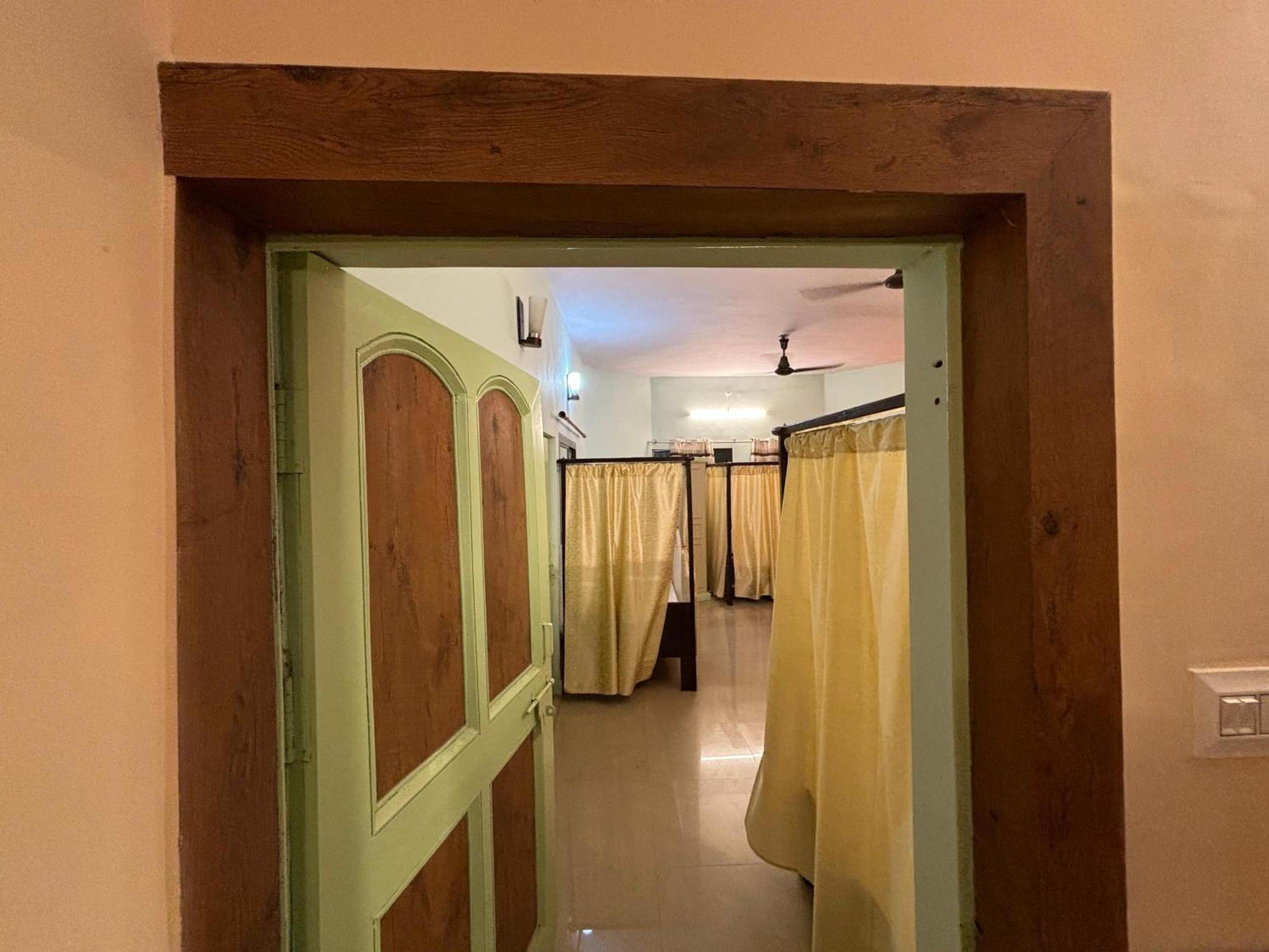 Hotel The Noor House