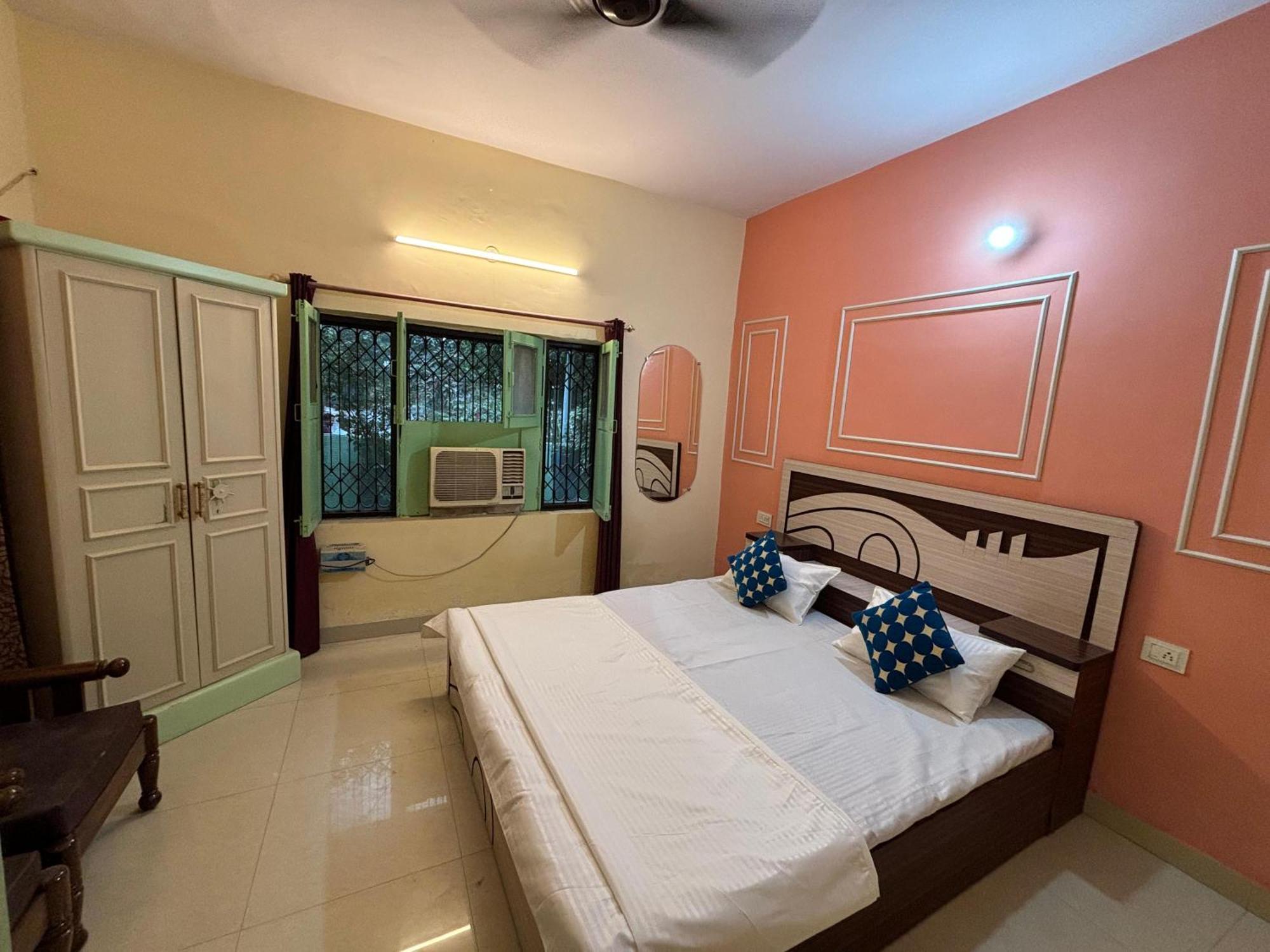 Hotel The Noor House *
