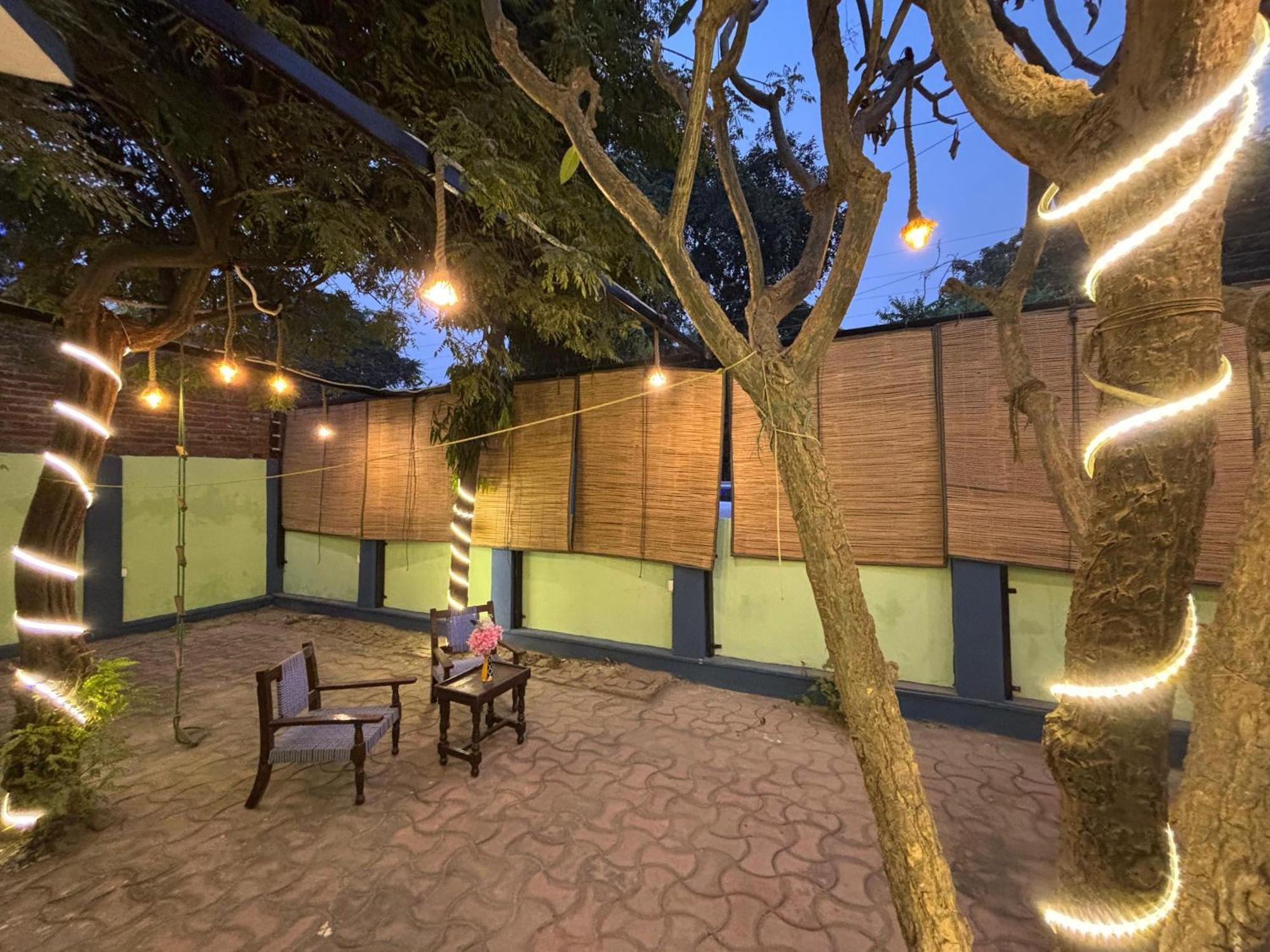 The Noor House *