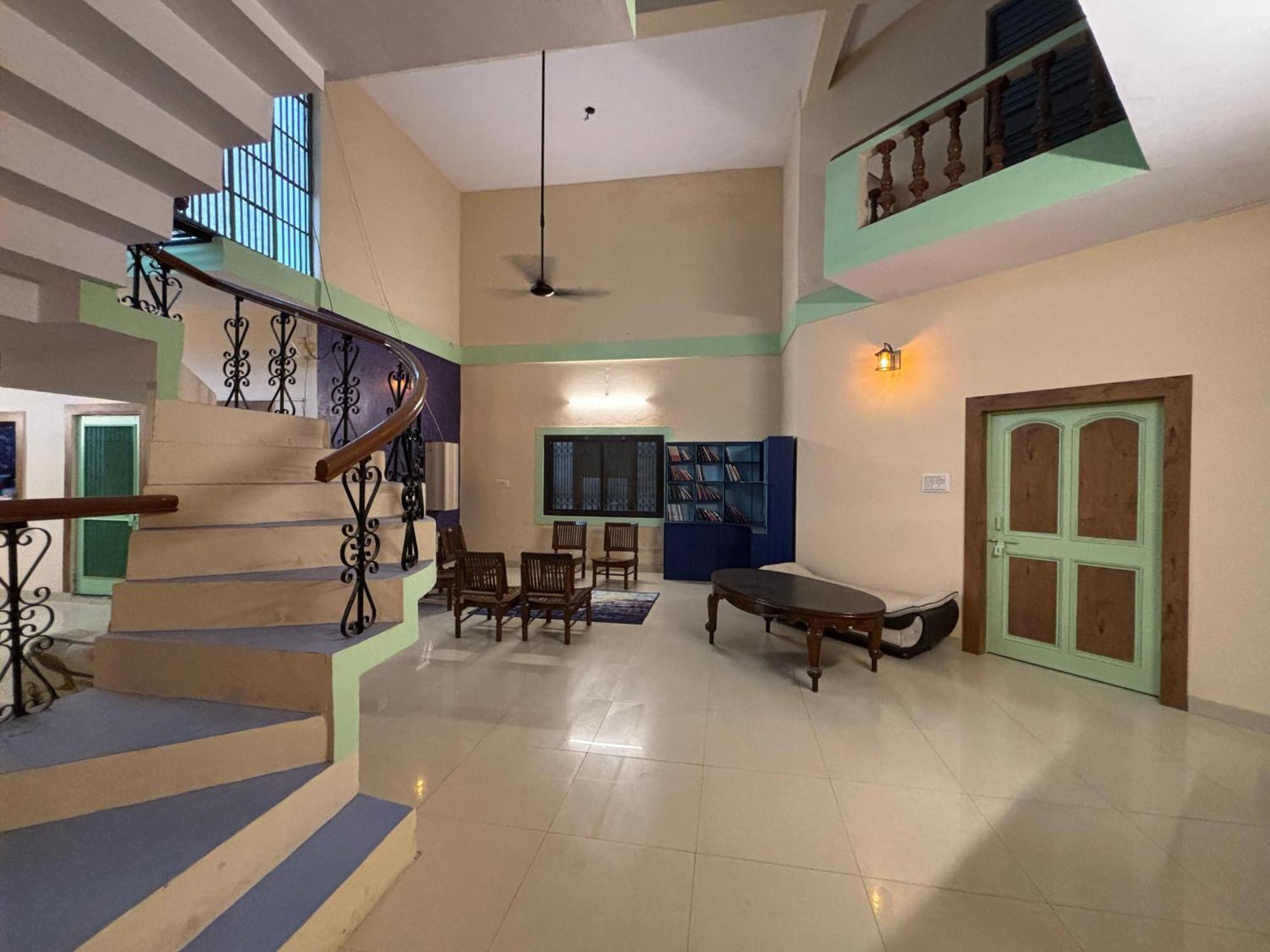 The Noor House * Agra (Uttar Pradesh)
