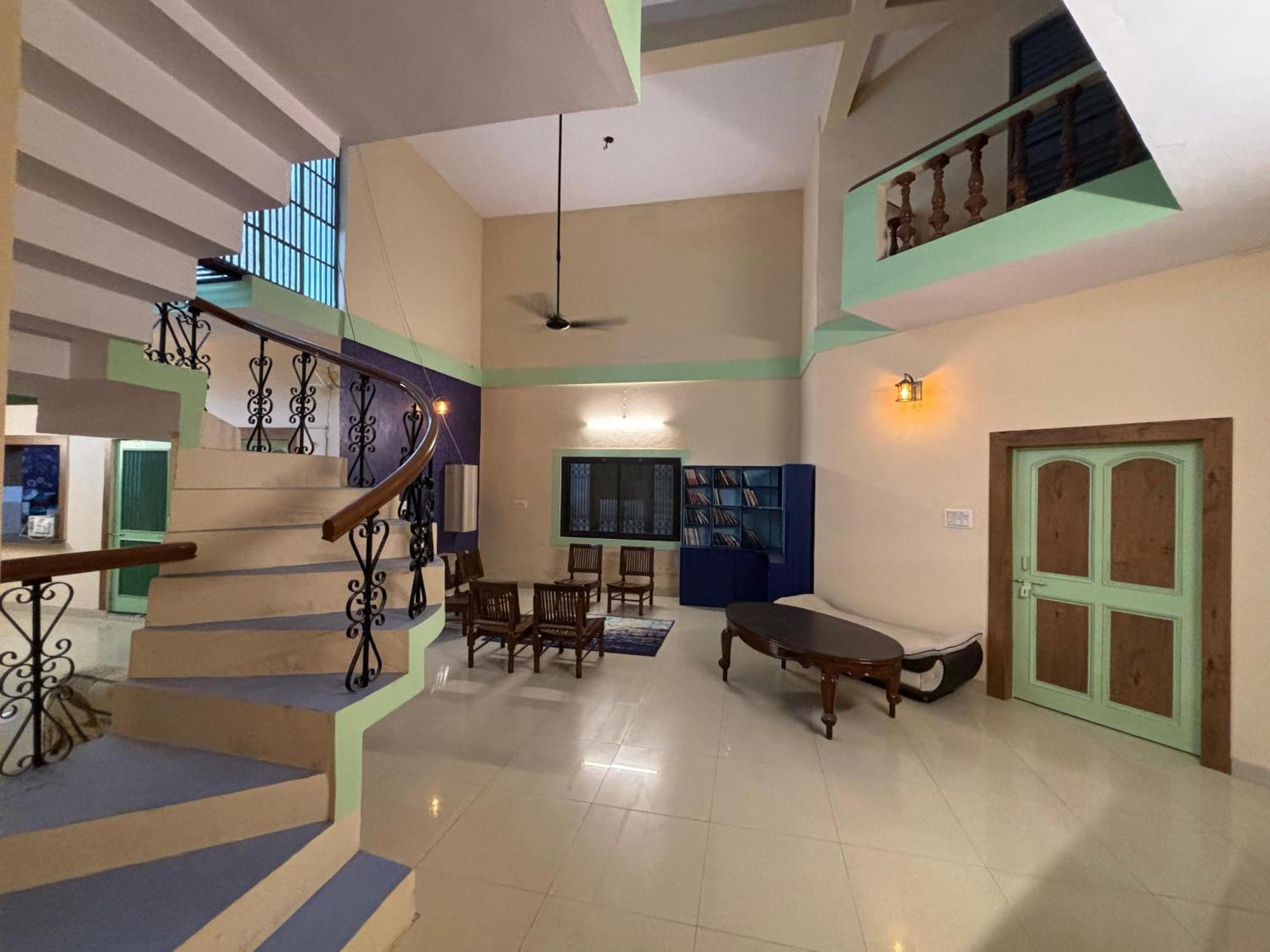 The Noor House Hotel
