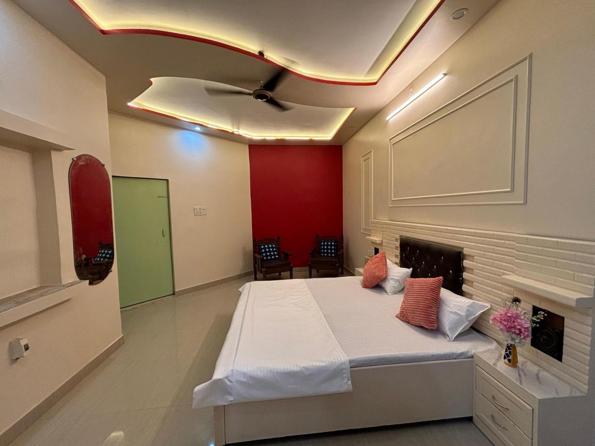 Hotel The Noor House