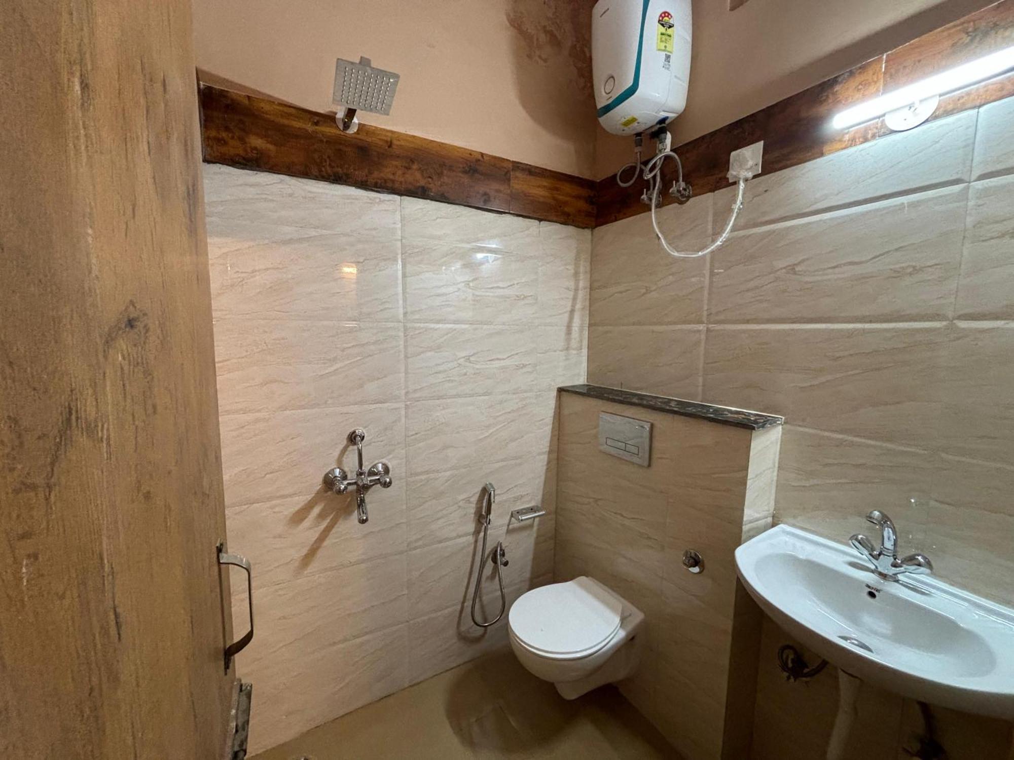 The Noor House Hotel Agra (Uttar Pradesh)