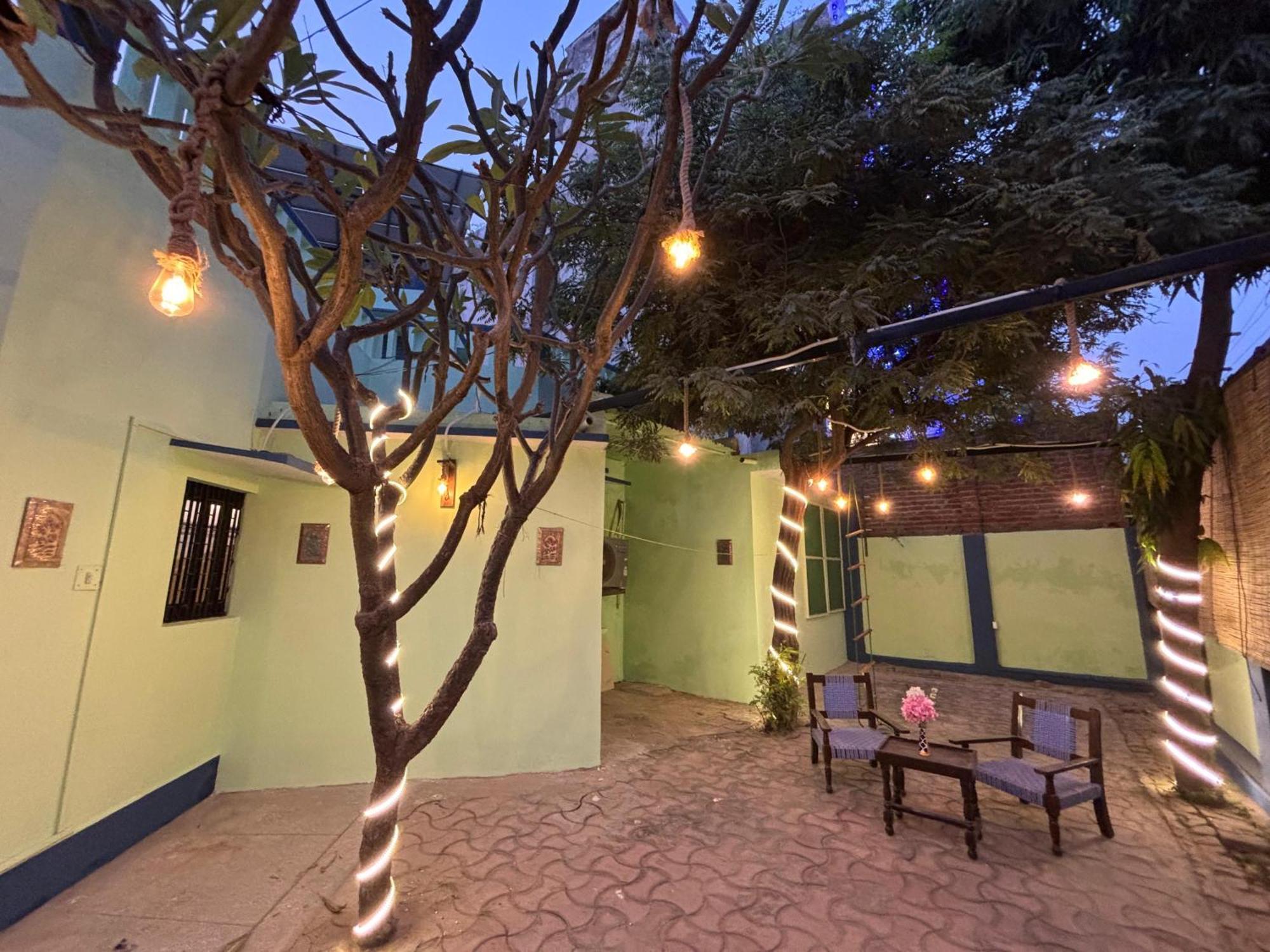Hotel The Noor House