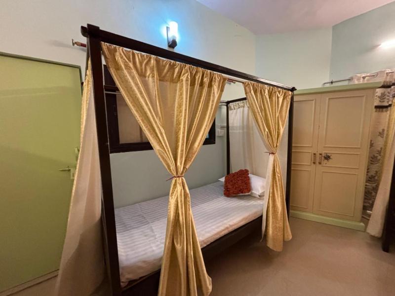 The Noor House * Agra (Uttar Pradesh)