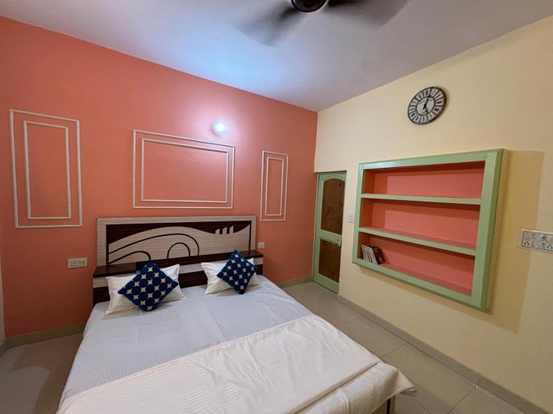 Hotel The Noor House