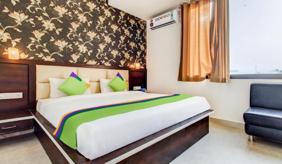Whitehouse Ac Family 3* Agra (Uttar Pradesh)
