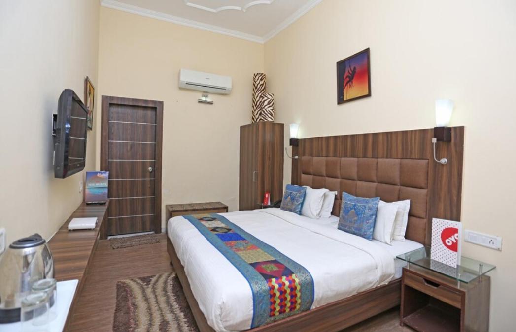 Great Taj By Silverkey Hotel Agra (Uttar Pradesh)