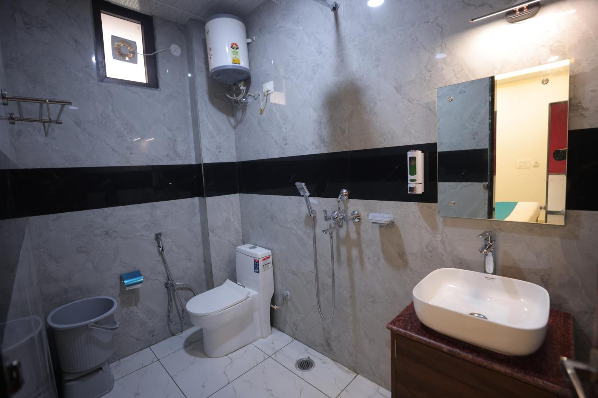 Homestay Royal Taj Twin Palace Agra (Uttar Pradesh)