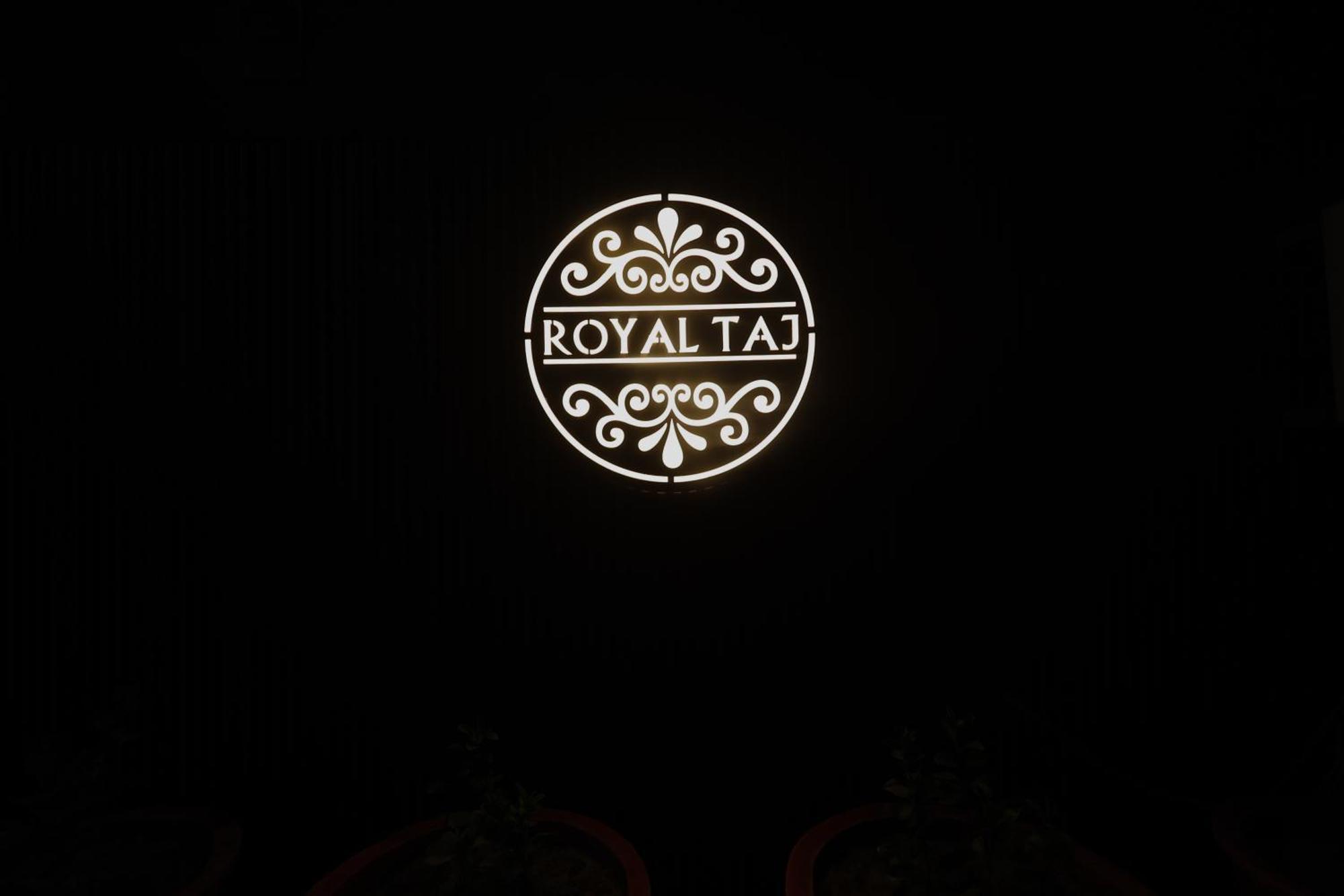 Homestay Royal Taj Twin Palace