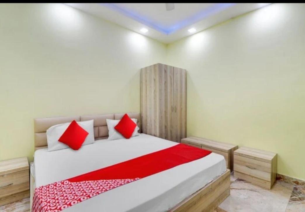 Homestay Priya Palace