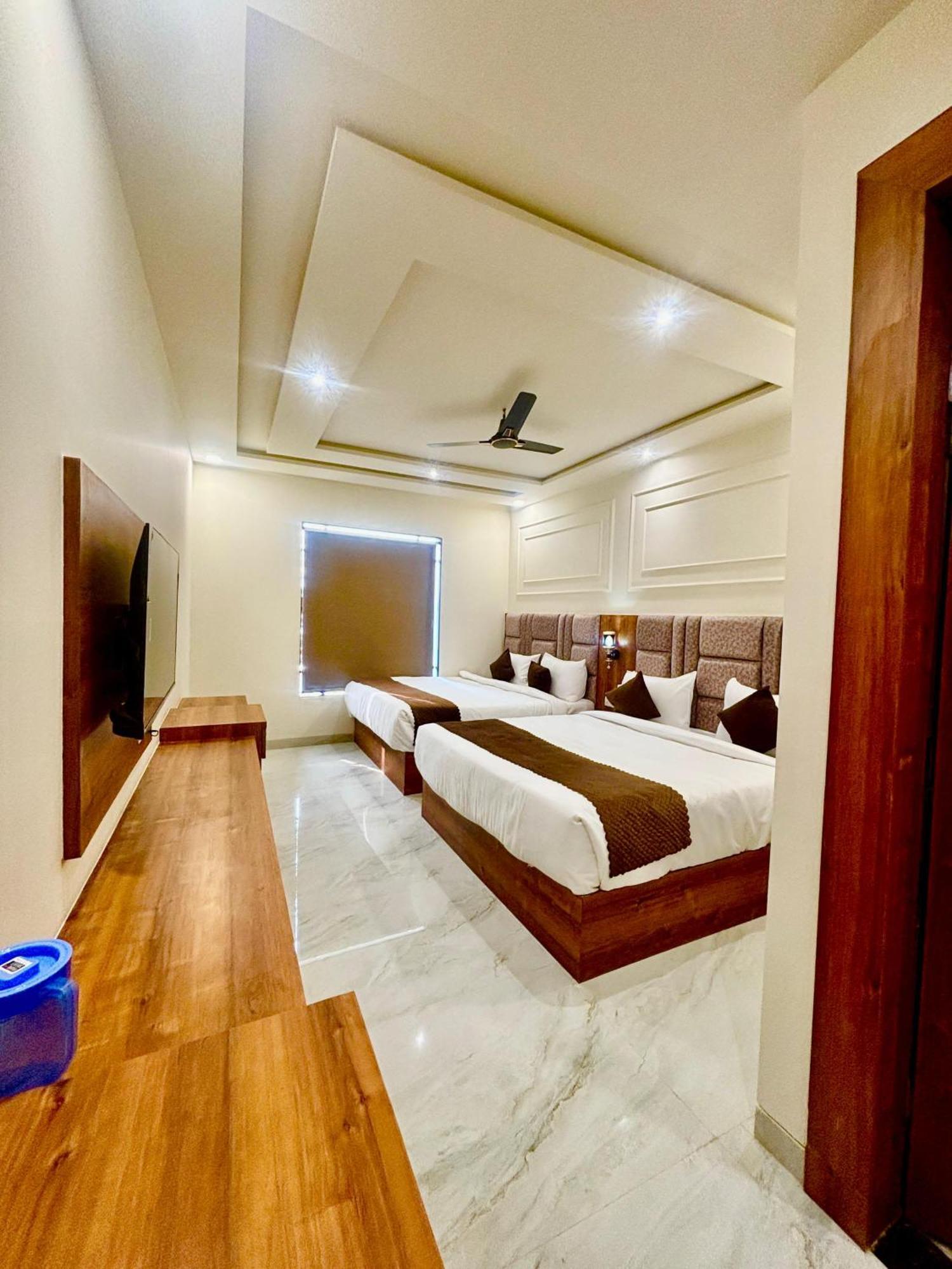Majestic Heights Agra (Uttar Pradesh)