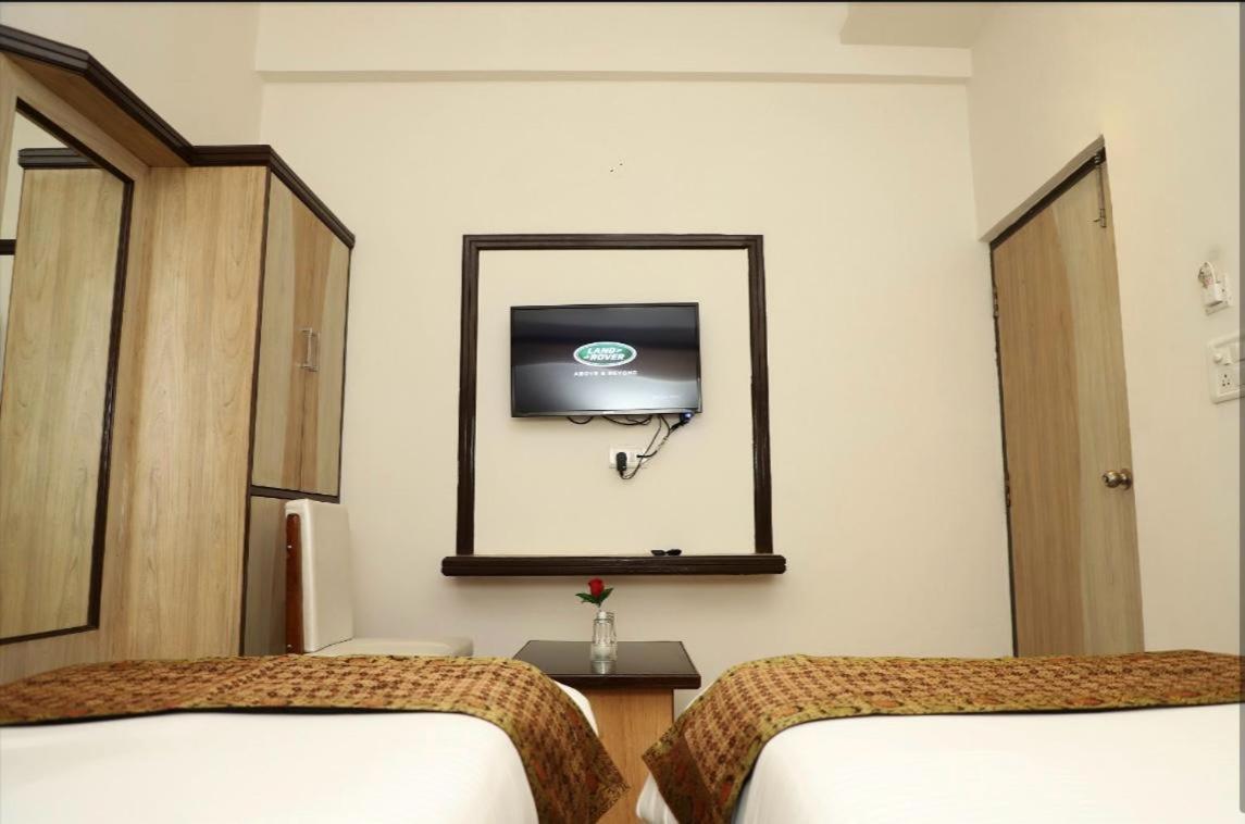 Guest house The Golden View *