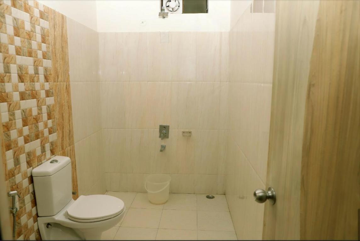 Guest house The Golden View Agra (Uttar Pradesh)