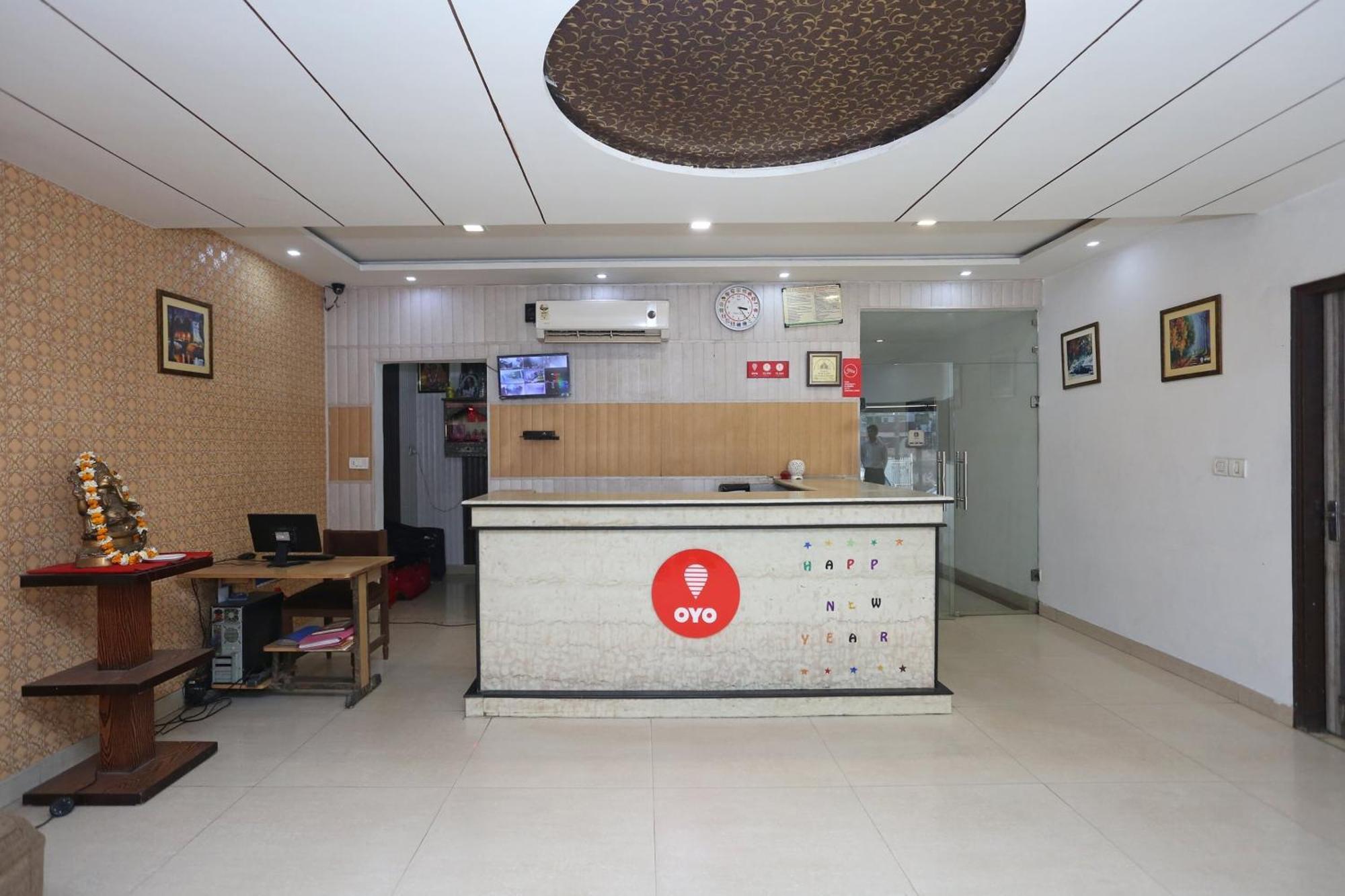 O Kanha Continental Agra (Uttar Pradesh)