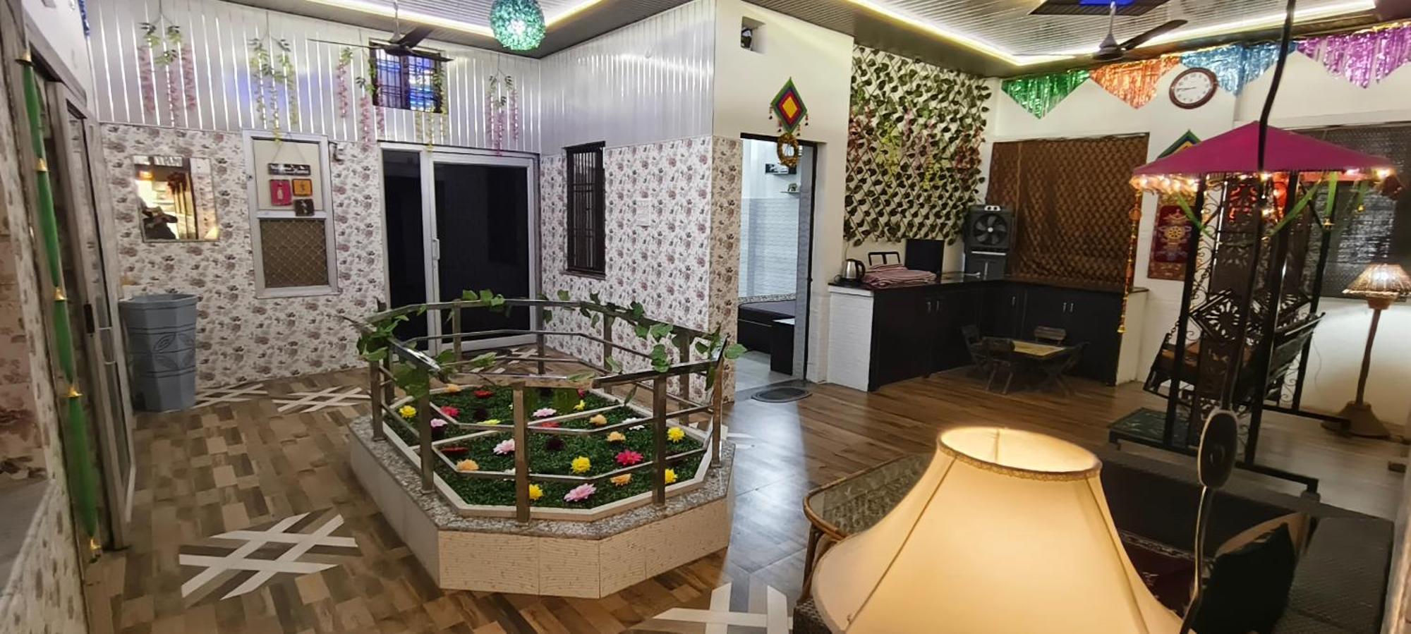 Mayur Homestay