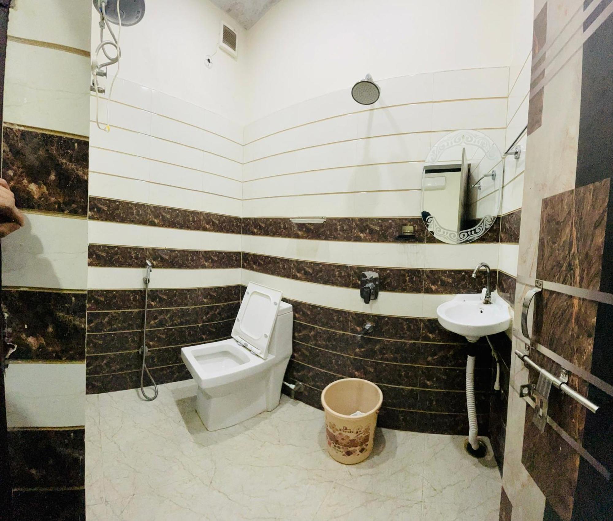 Guest house Rk Paying Agra (Uttar Pradesh)