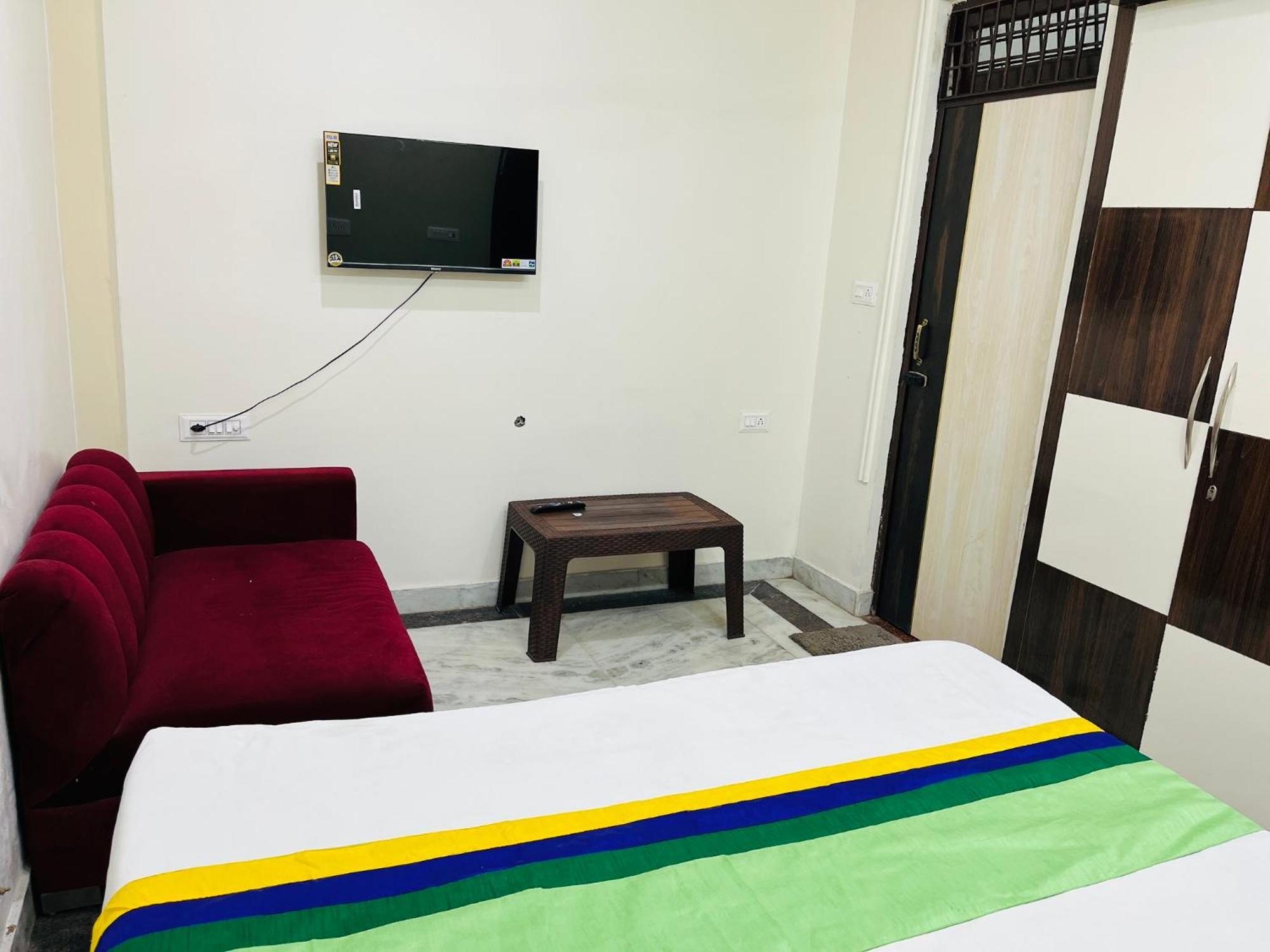 Hotel Stayever