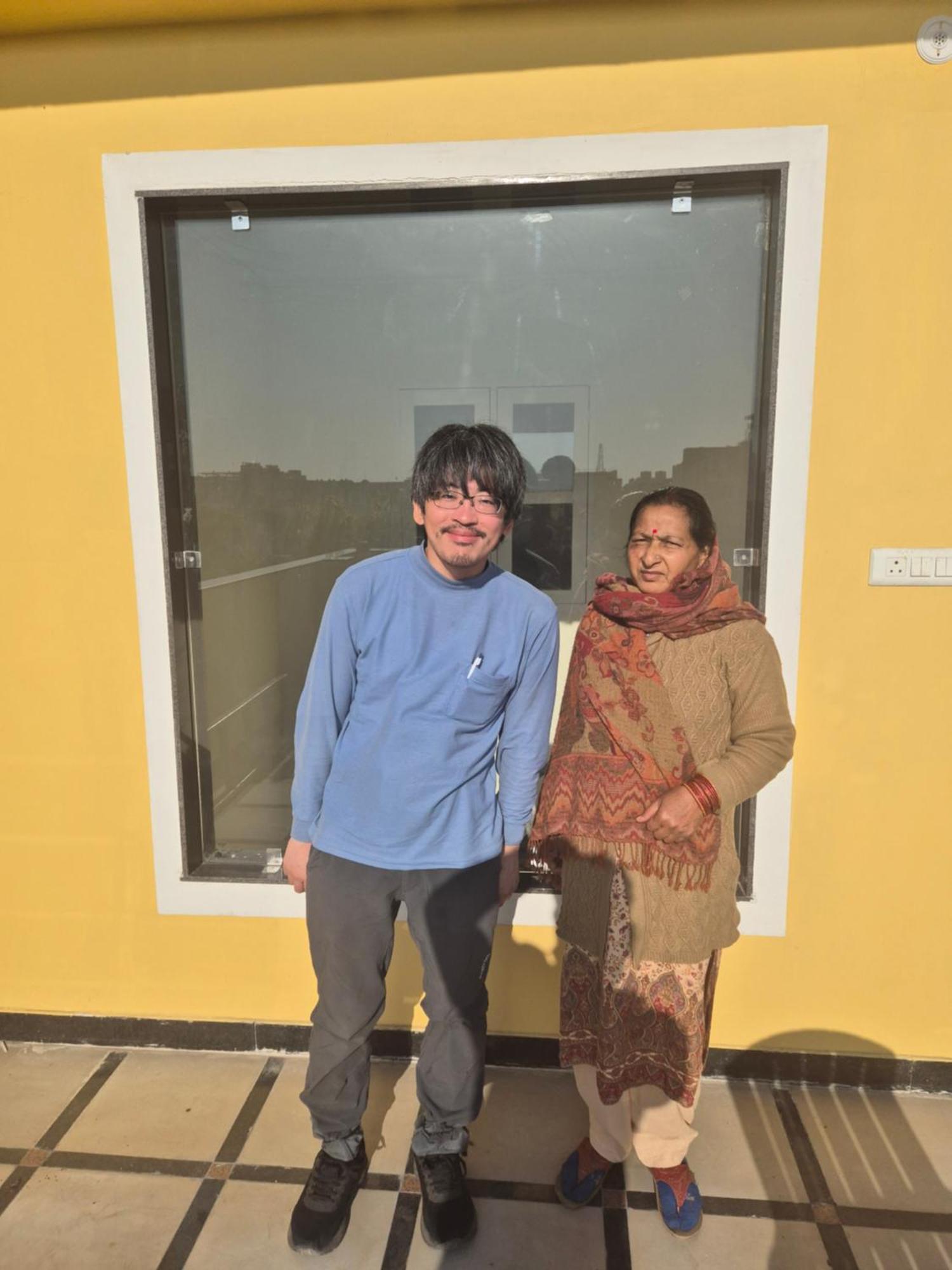 Arti's Homestay