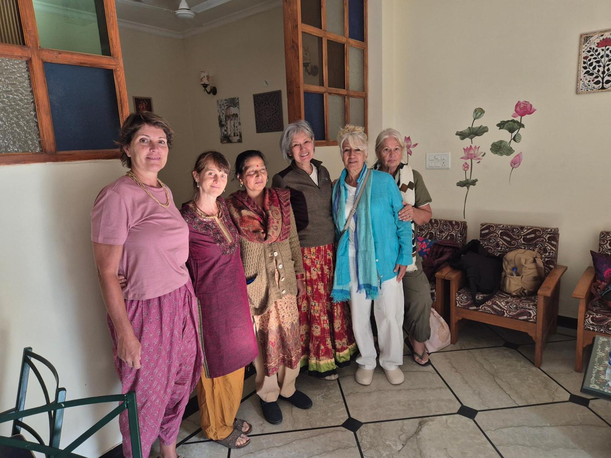 Homestay Arti's Agra (Uttar Pradesh)