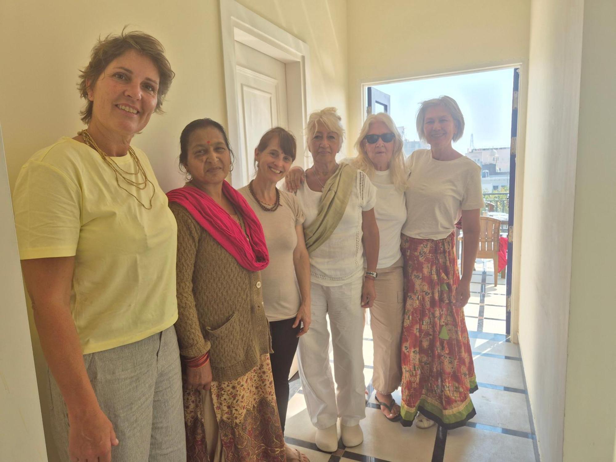 Arti's Homestay