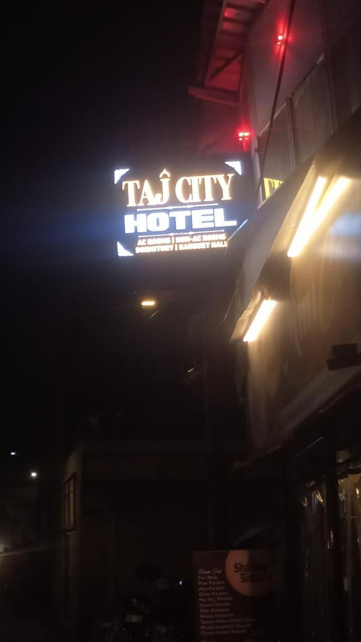 Hotel Taj Agra (Uttar Pradesh)