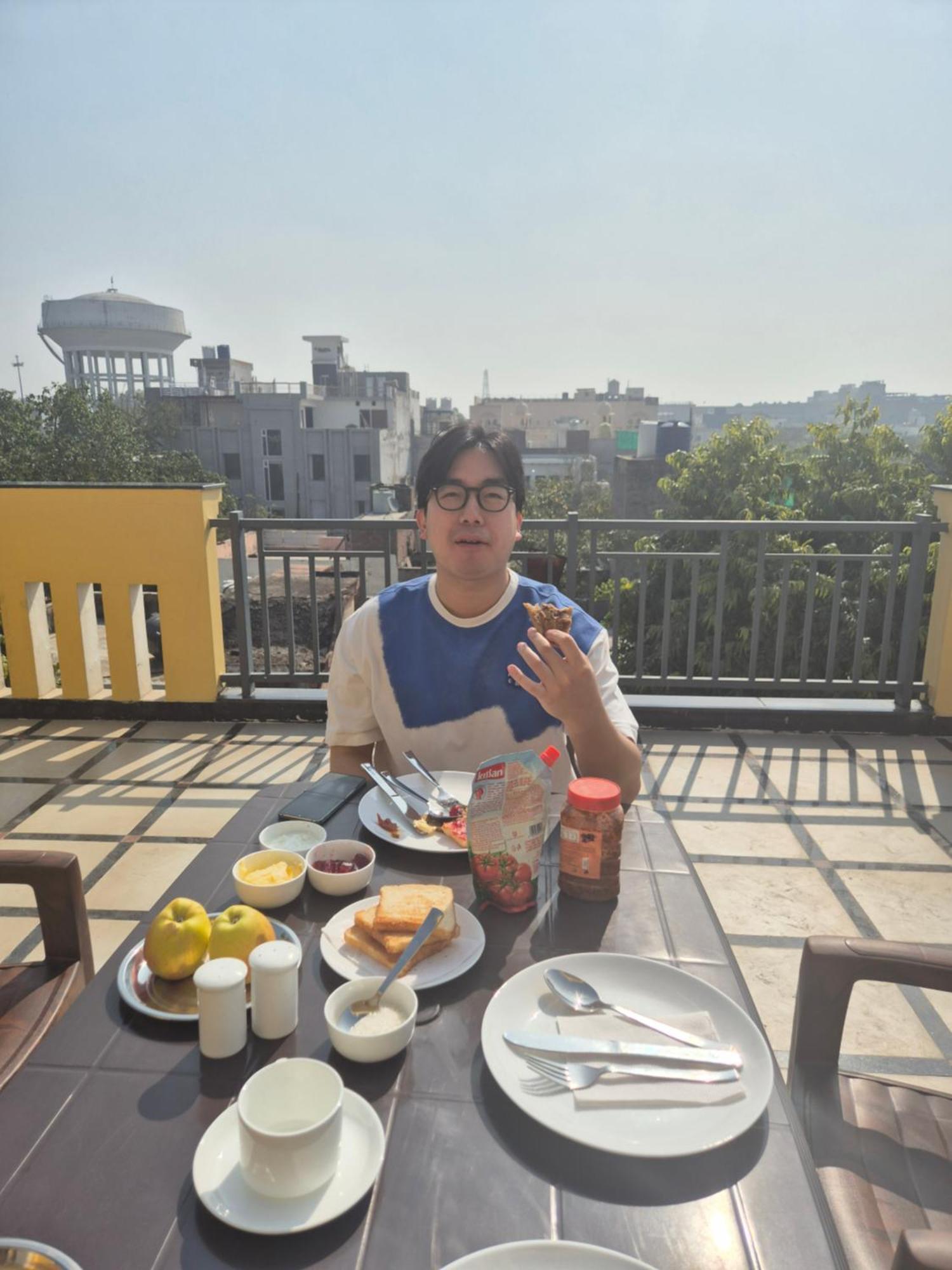 Homestay Arti's Agra (Uttar Pradesh)