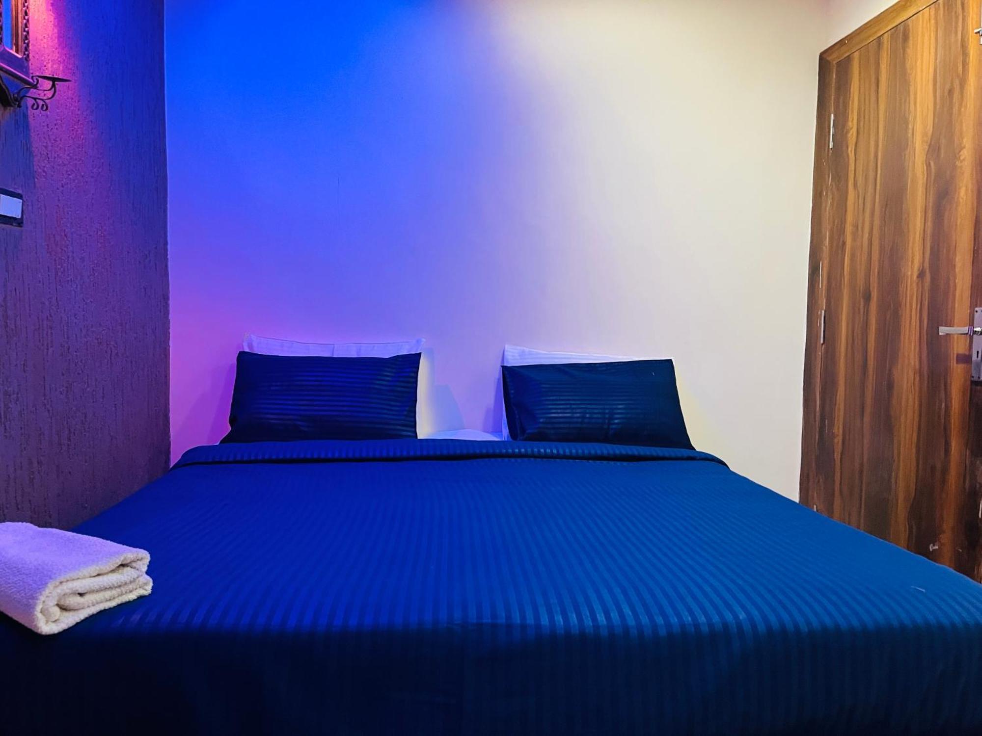 Hotel Stayever