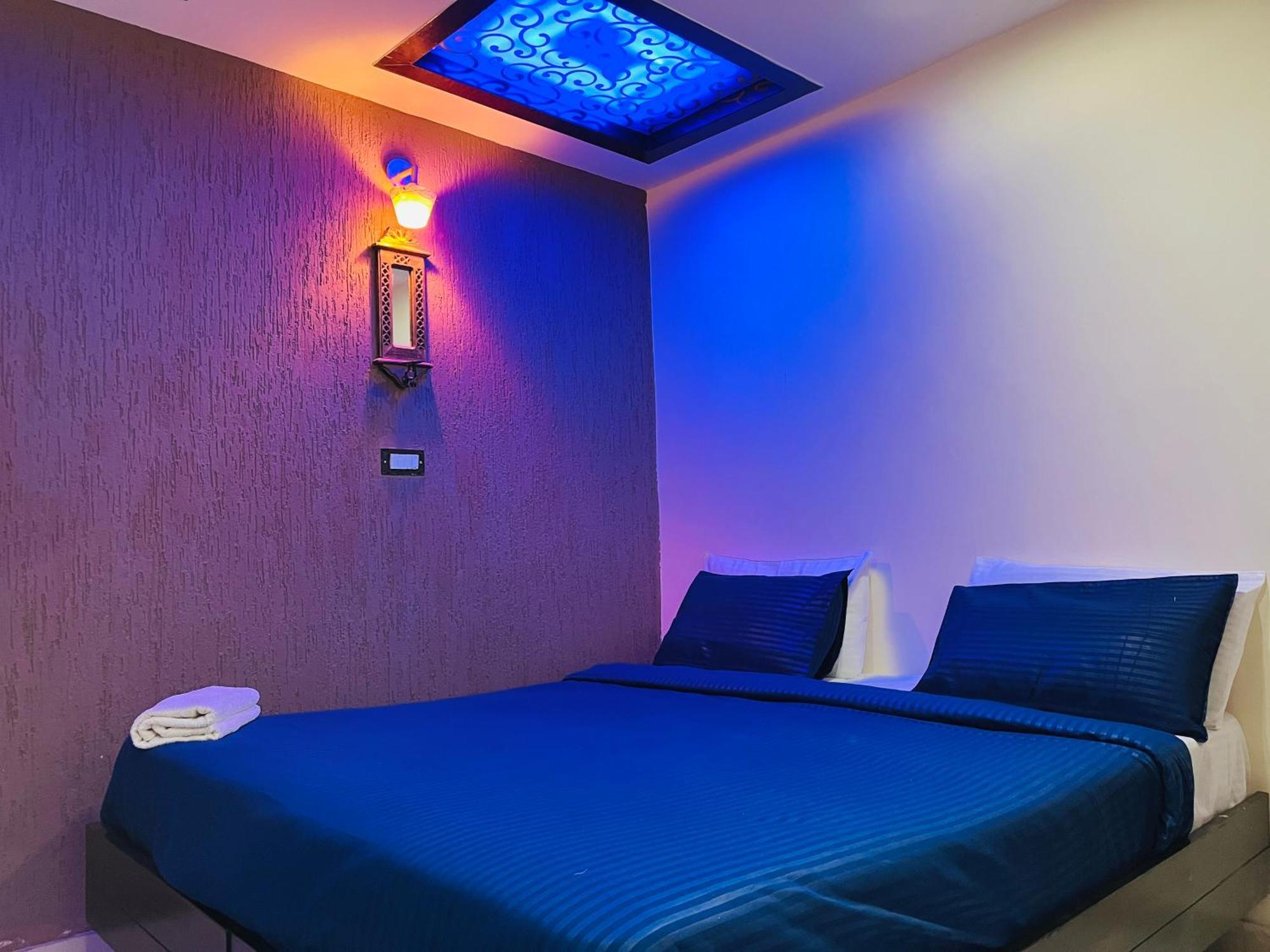 Hotel Stayever Agra (Uttar Pradesh)