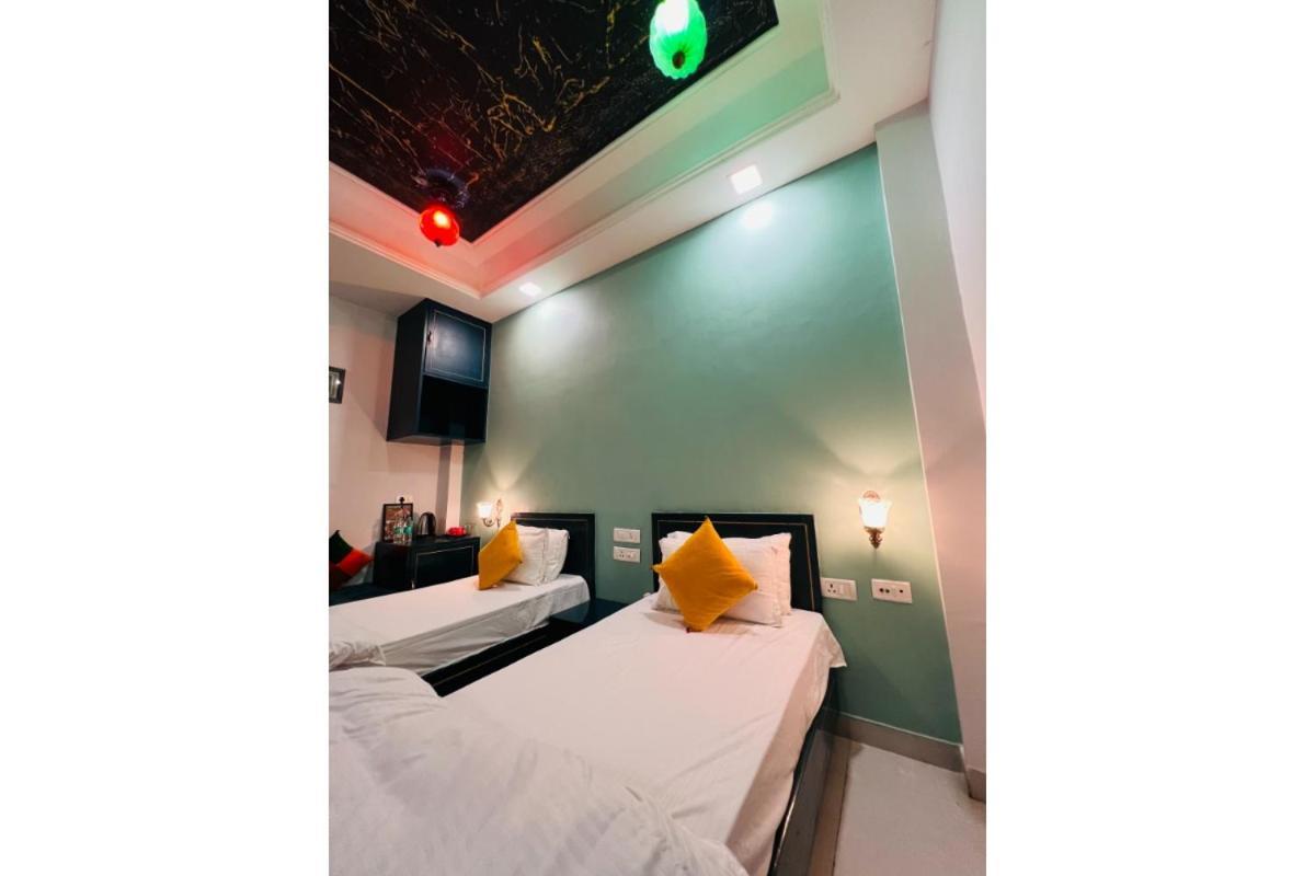 Homestay Shiv Kothi -