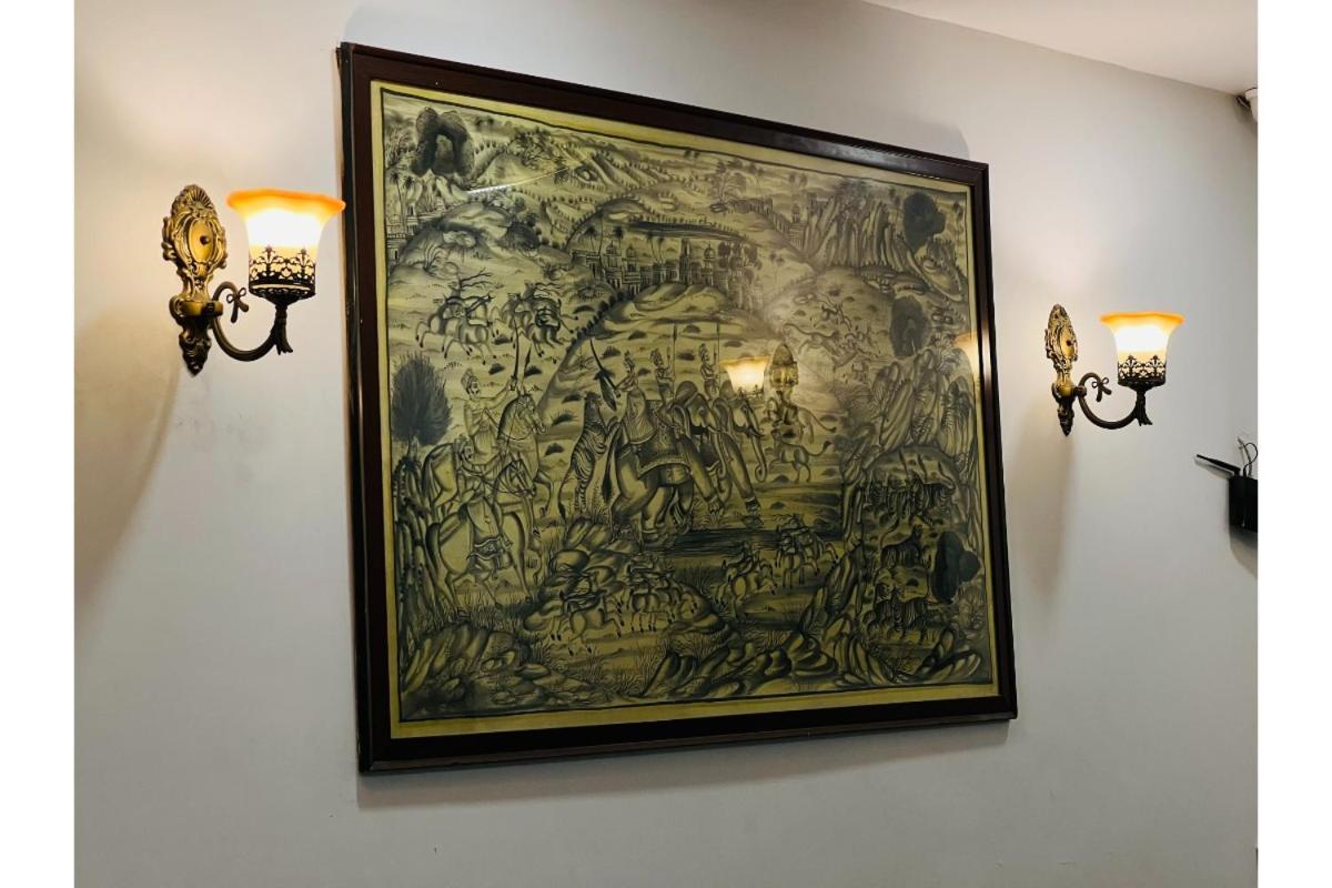 Homestay Shiv Kothi -