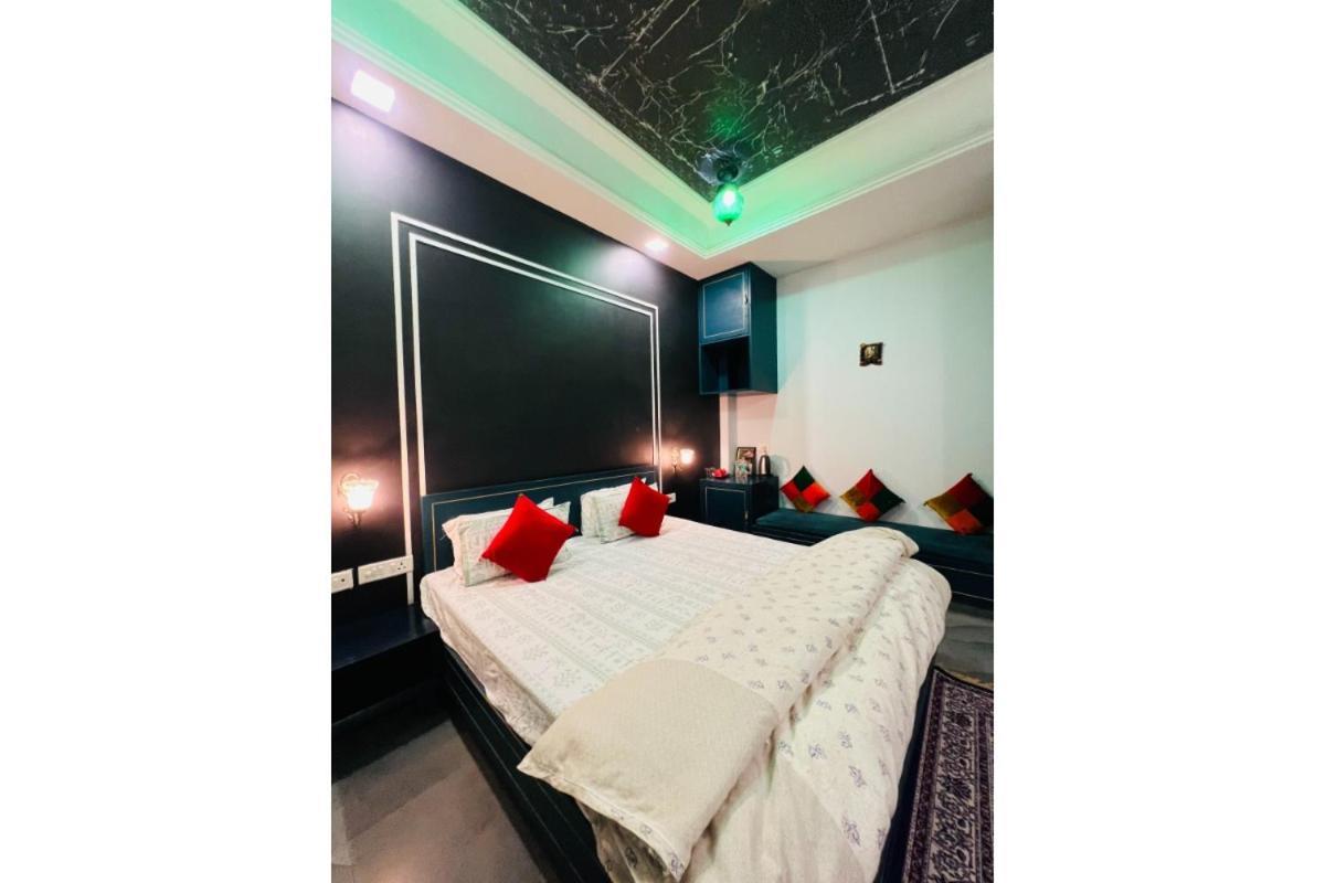 Shiv Kothi - Homestay *