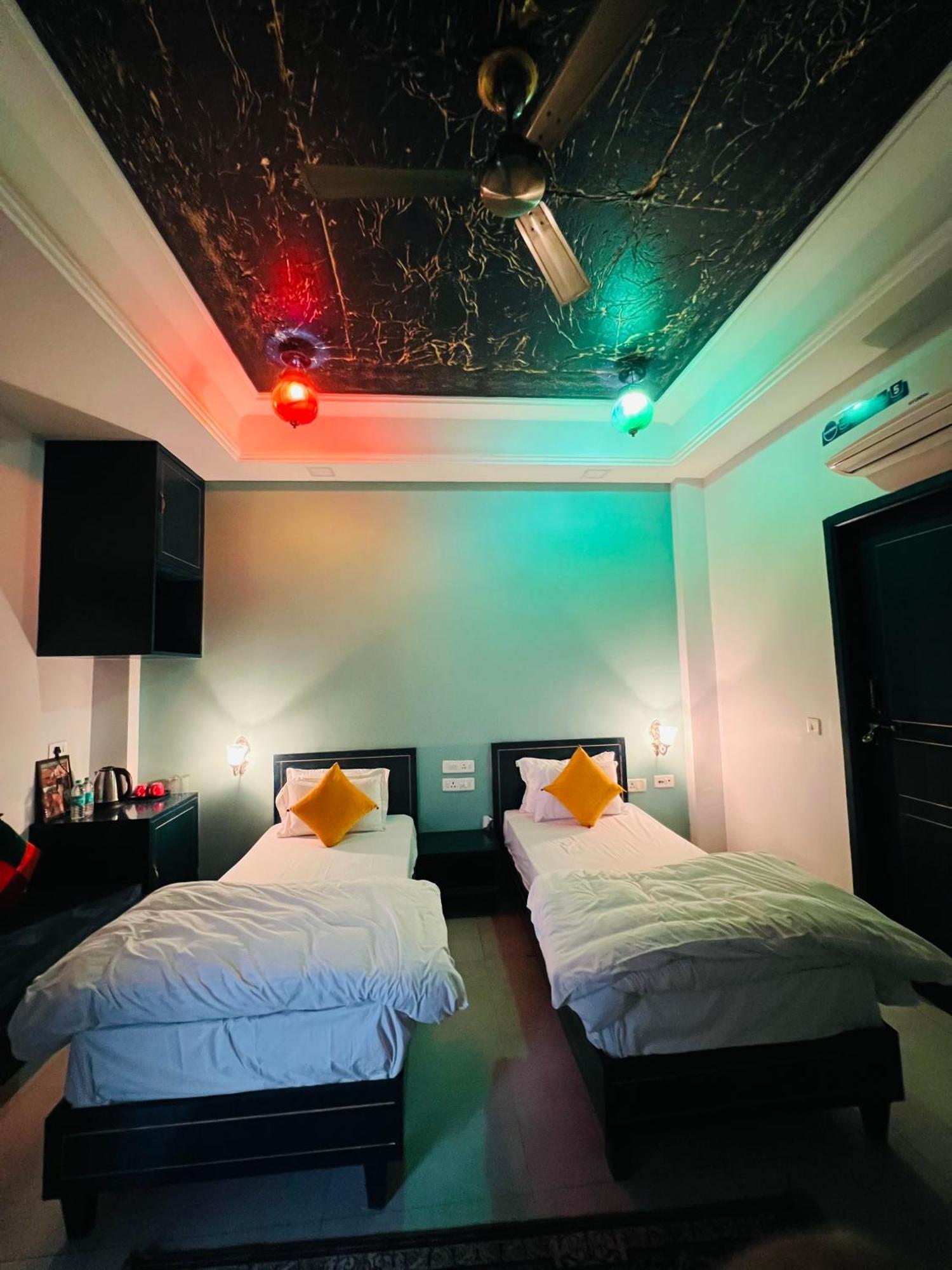 Shiv Kothi - Homestay Agra (Uttar Pradesh)