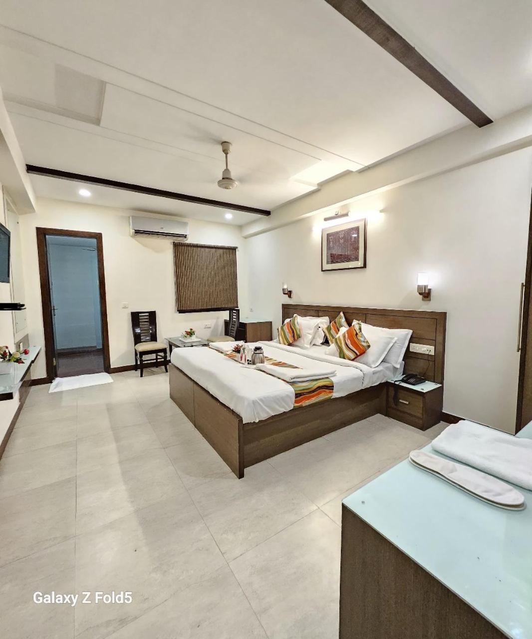 Hotel Amman Agra (Uttar Pradesh)