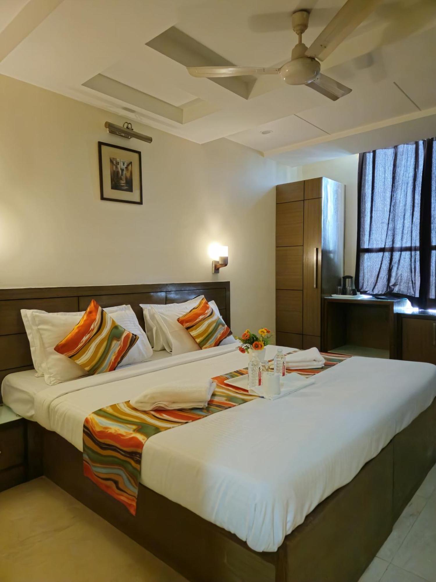 Hotel Amman