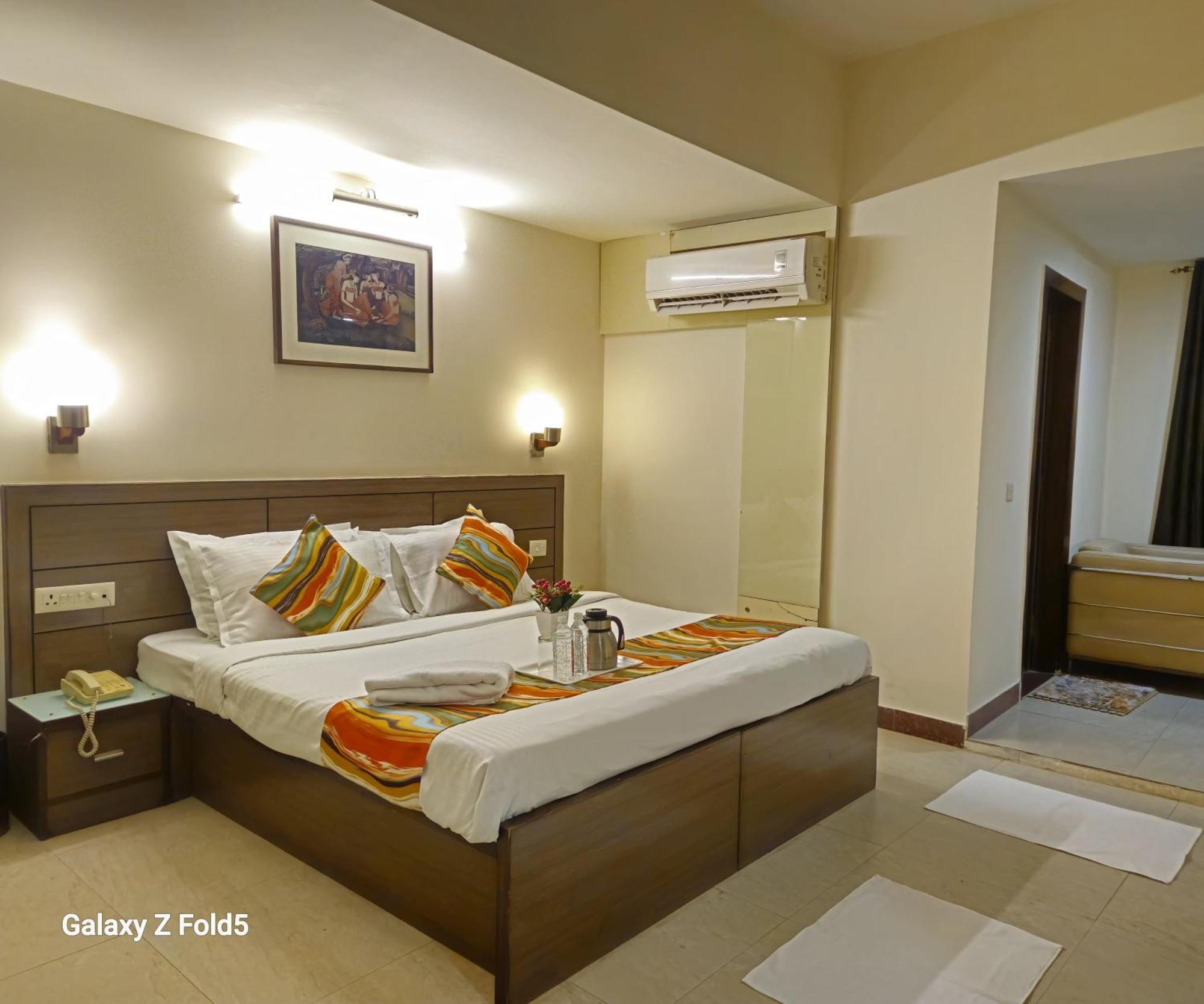 Amman Hotel