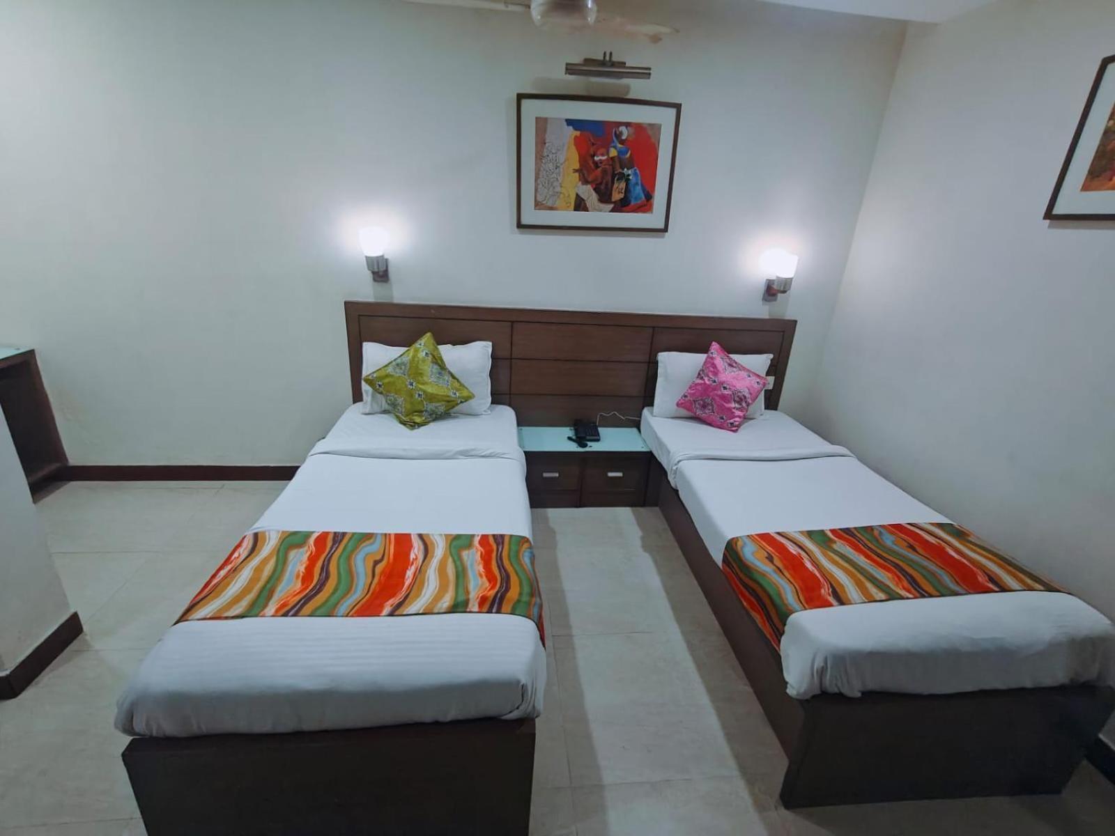 Hotel Amman