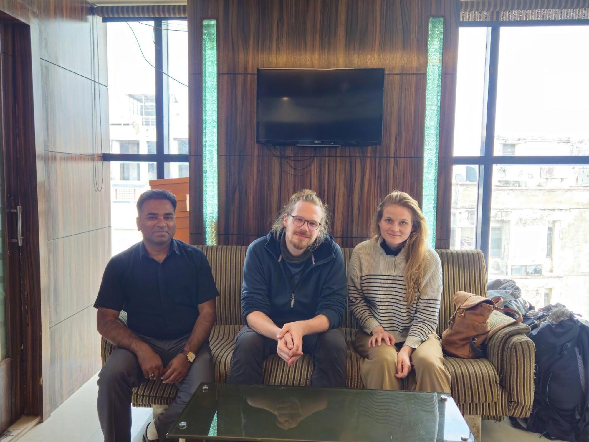 Hotel Amman