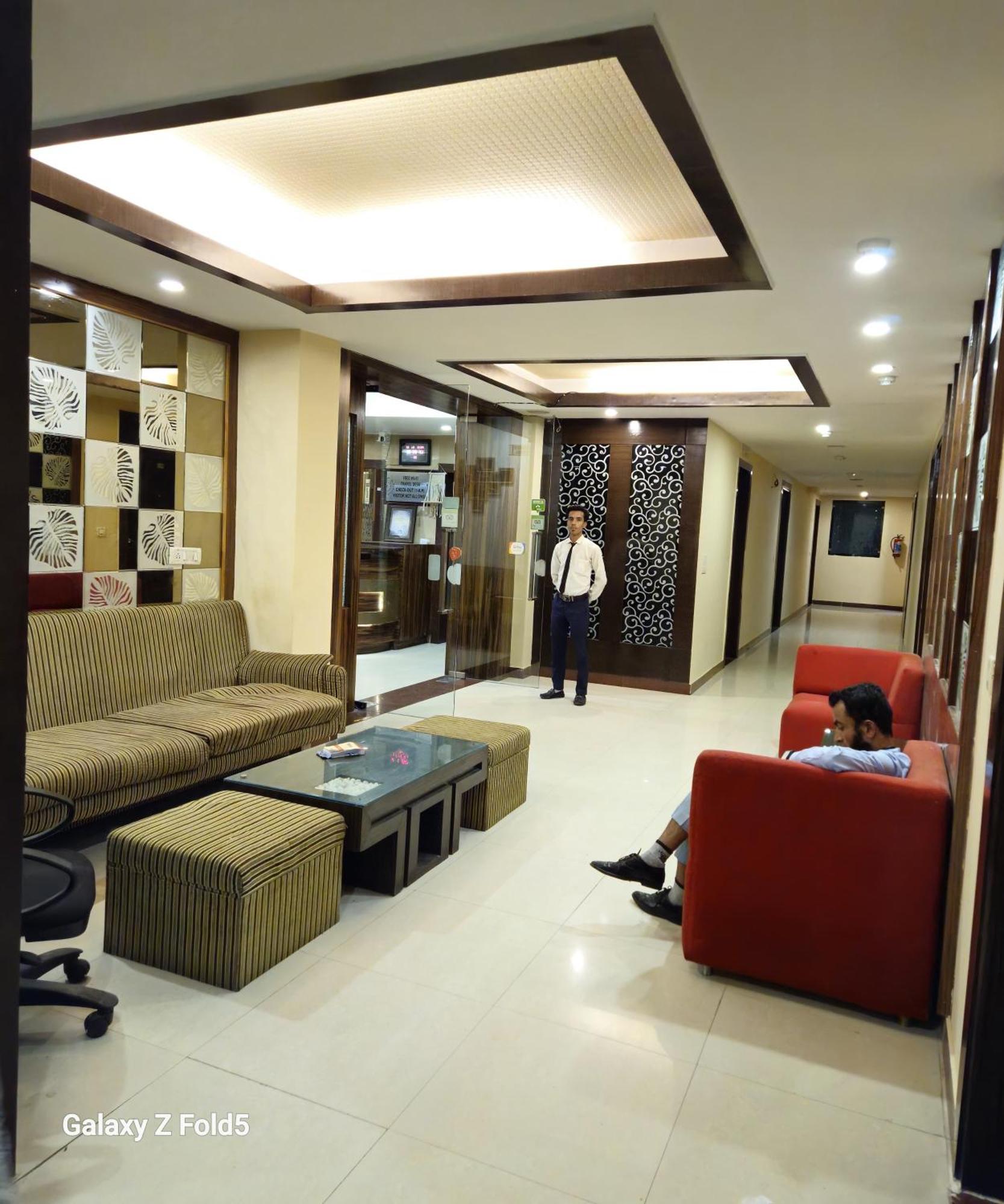 Hotel Amman Agra (Uttar Pradesh)