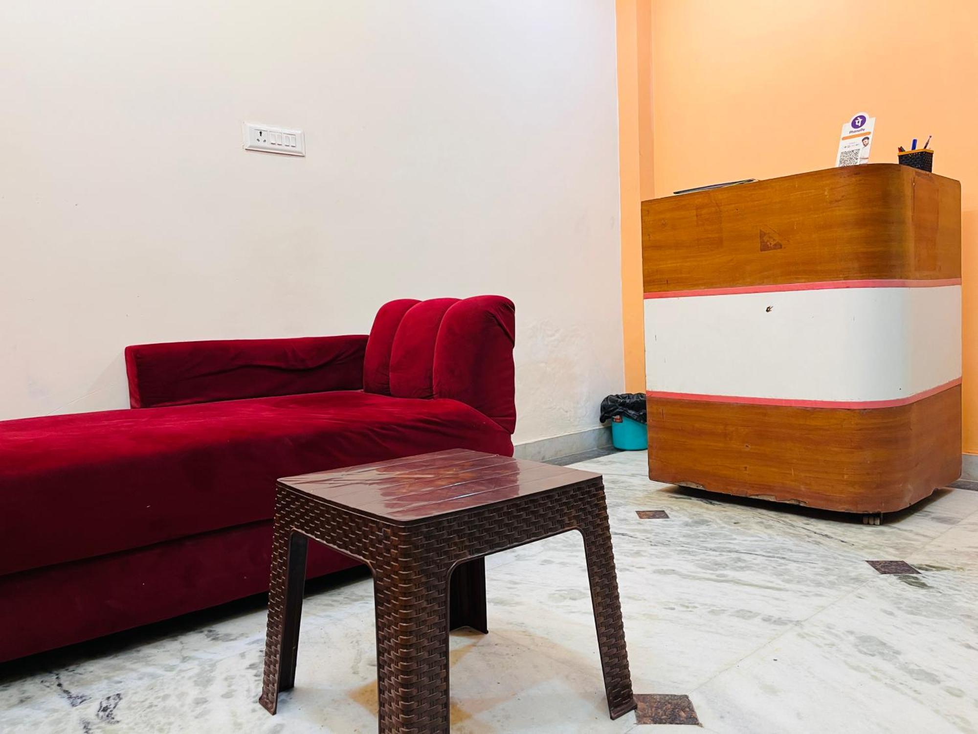 Premium Grand Fully Air Condition And Spacious Rated And Luxury Near Taj Mahal 3* Agra (Uttar Pradesh)