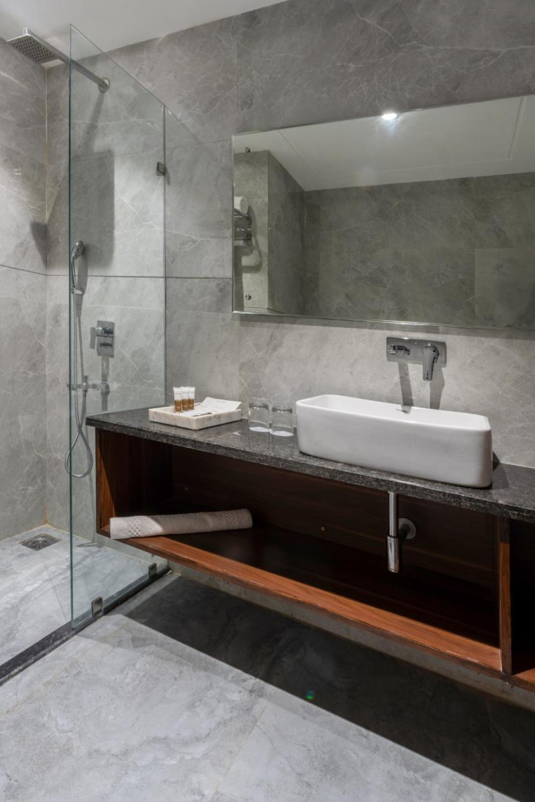 Clarks Near Tajmahal 4* Agra (Uttar Pradesh)