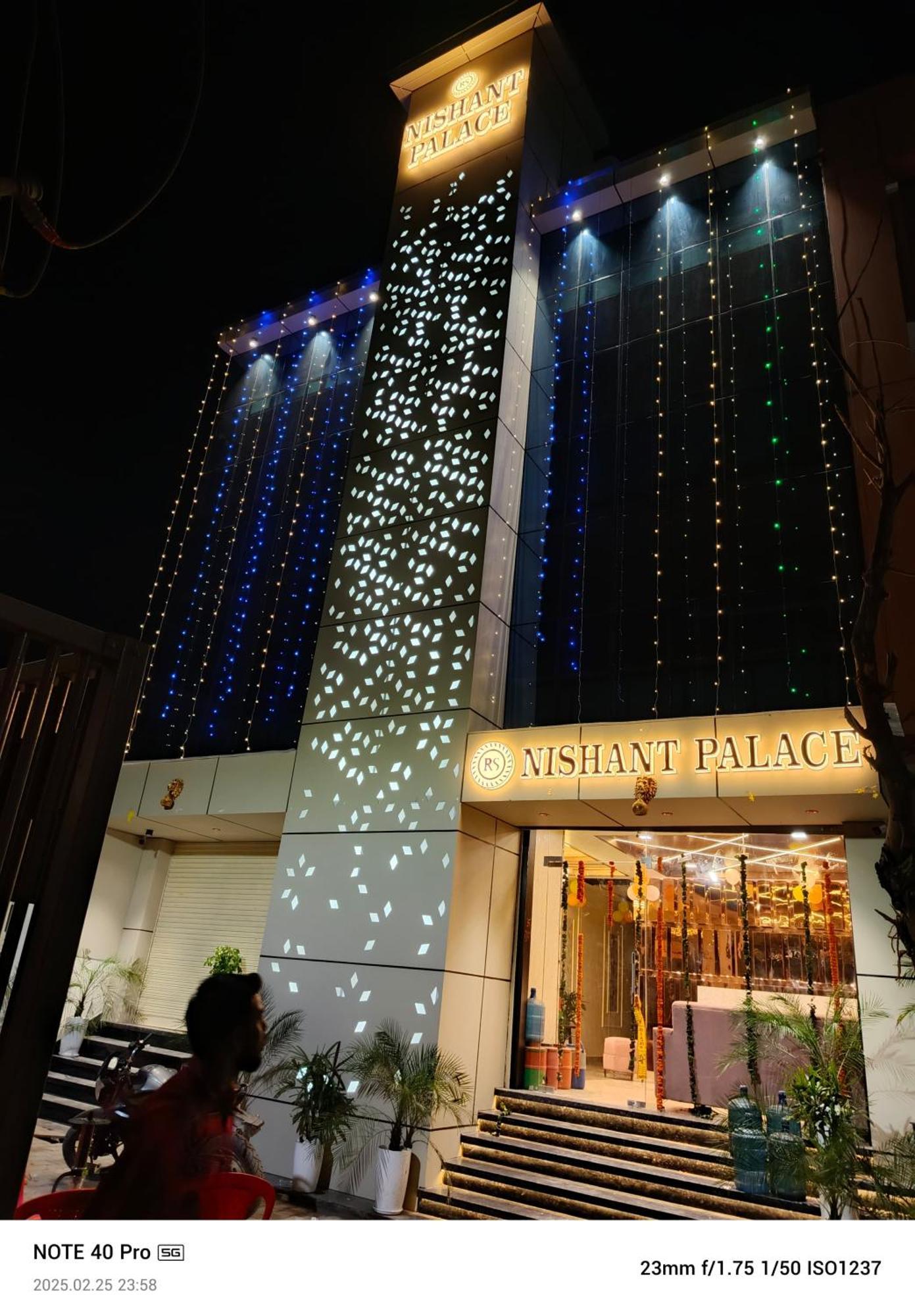Nishant Palace 3* Agra (Uttar Pradesh)