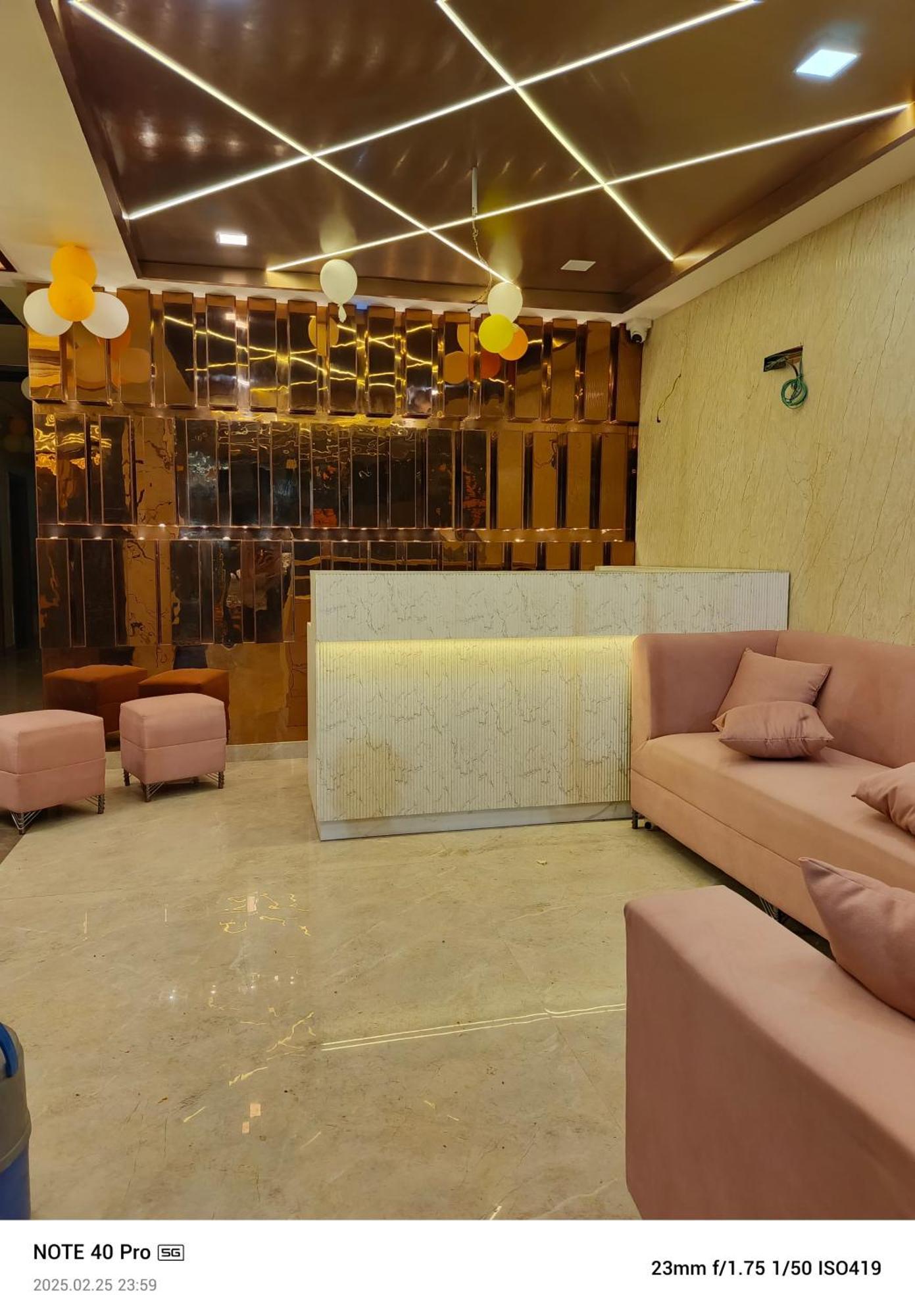 Nishant Palace Agra (Uttar Pradesh)